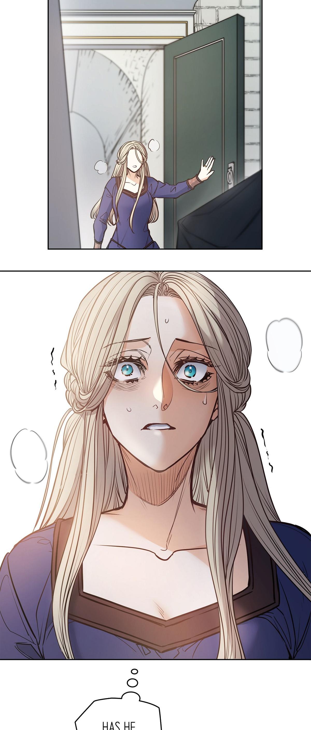 Lady Devil Episode 119 21