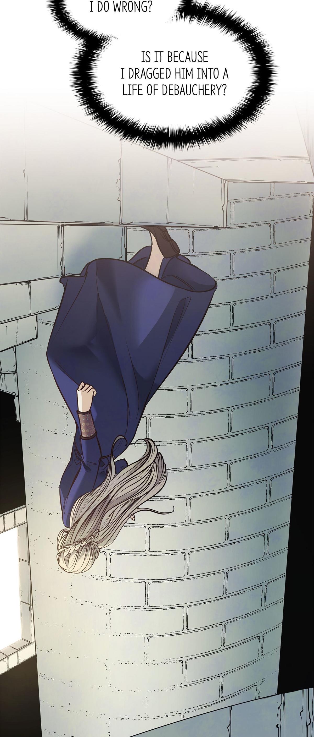 Lady Devil Episode 119 25