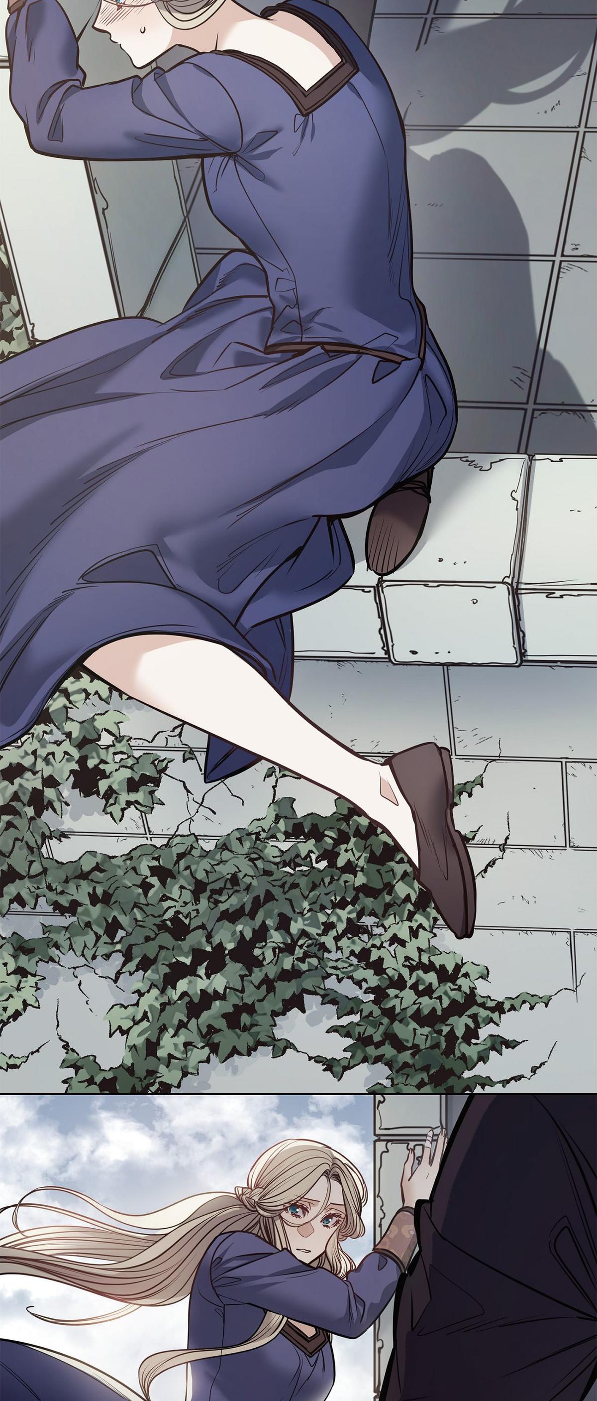 Lady Devil Episode 119 45