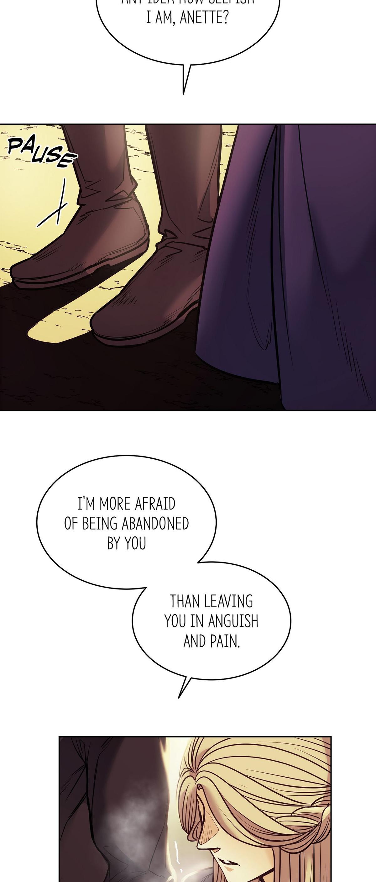 Lady Devil Episode 121 5