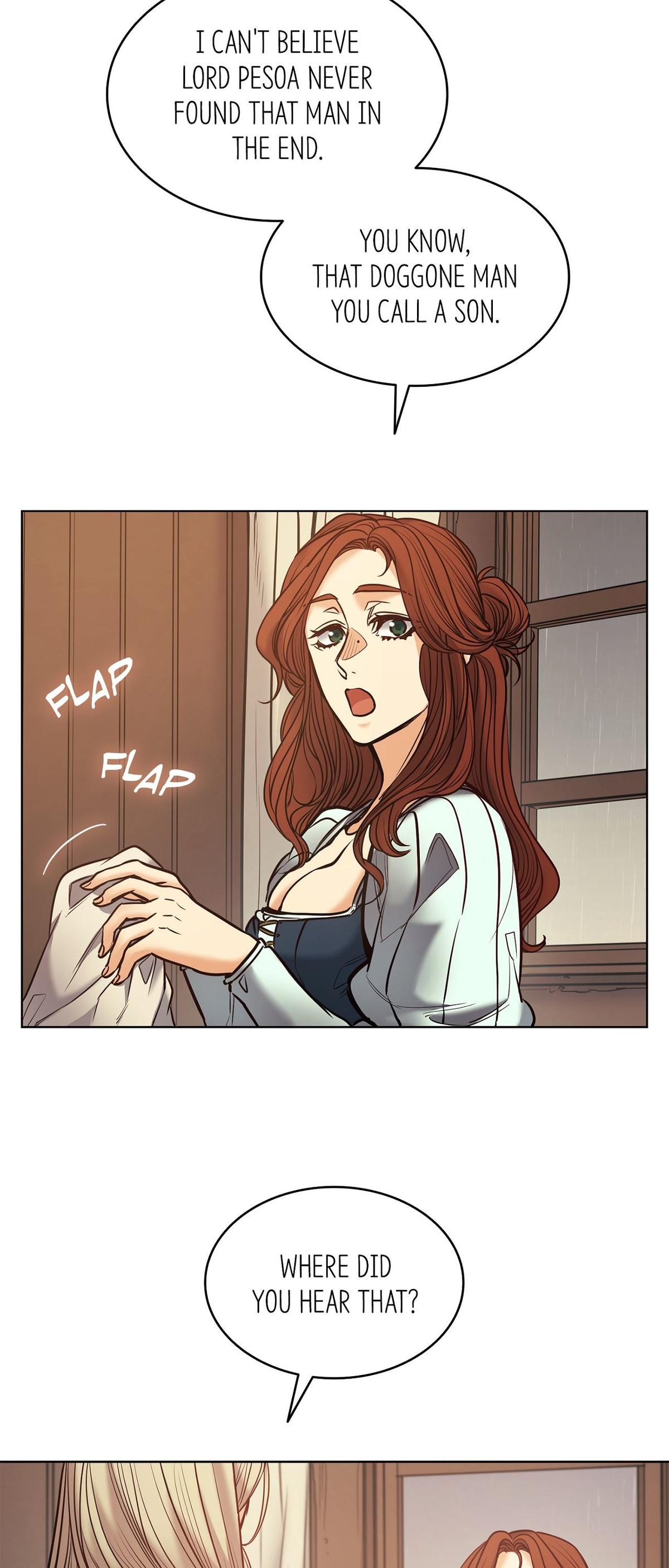Lady Devil Episode 121 25