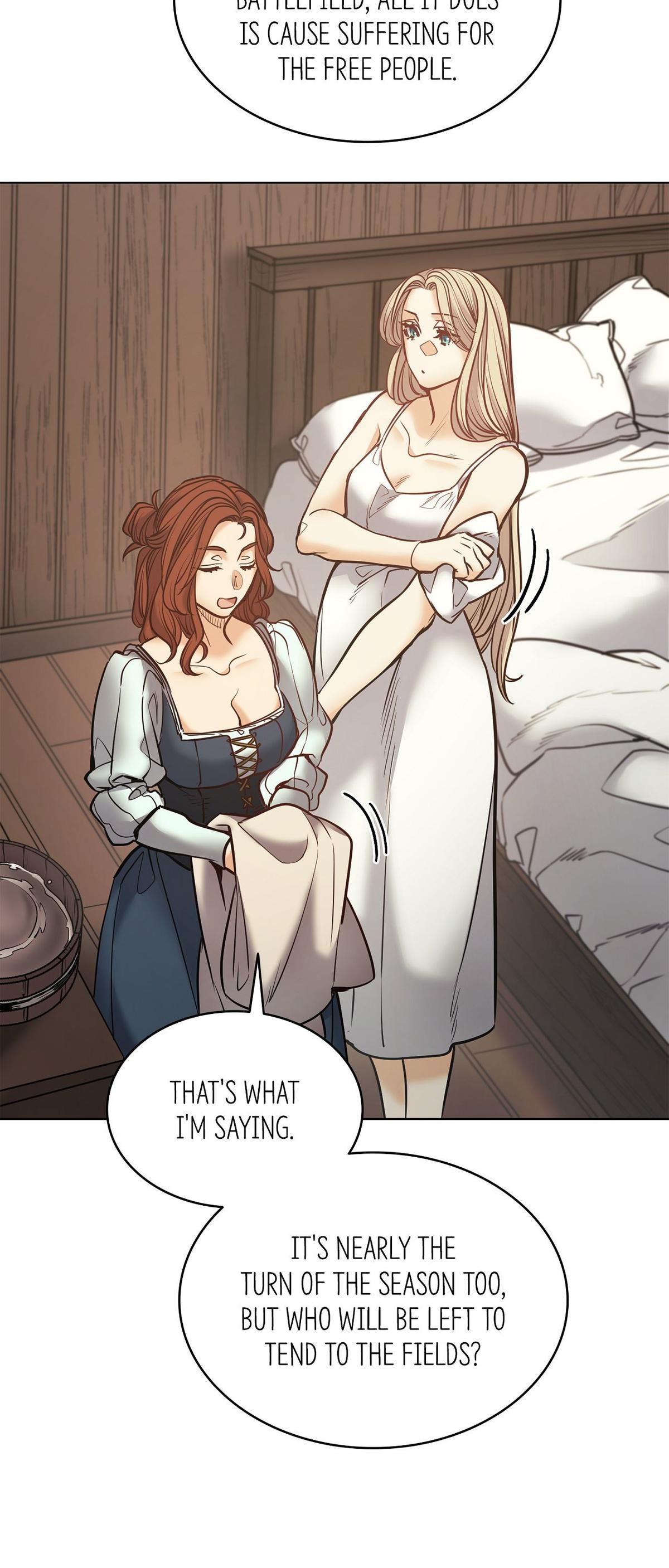 Lady Devil Episode 121 29
