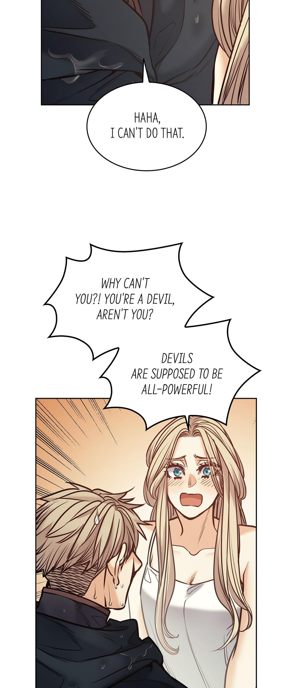 Lady Devil Episode 121 34