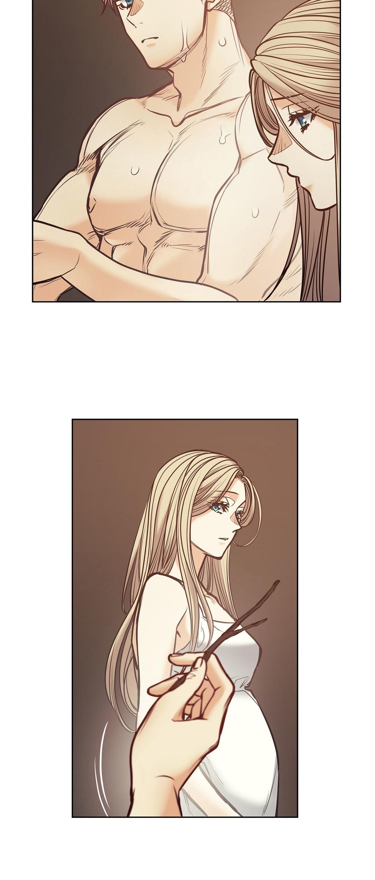 Lady Devil Episode 121 41