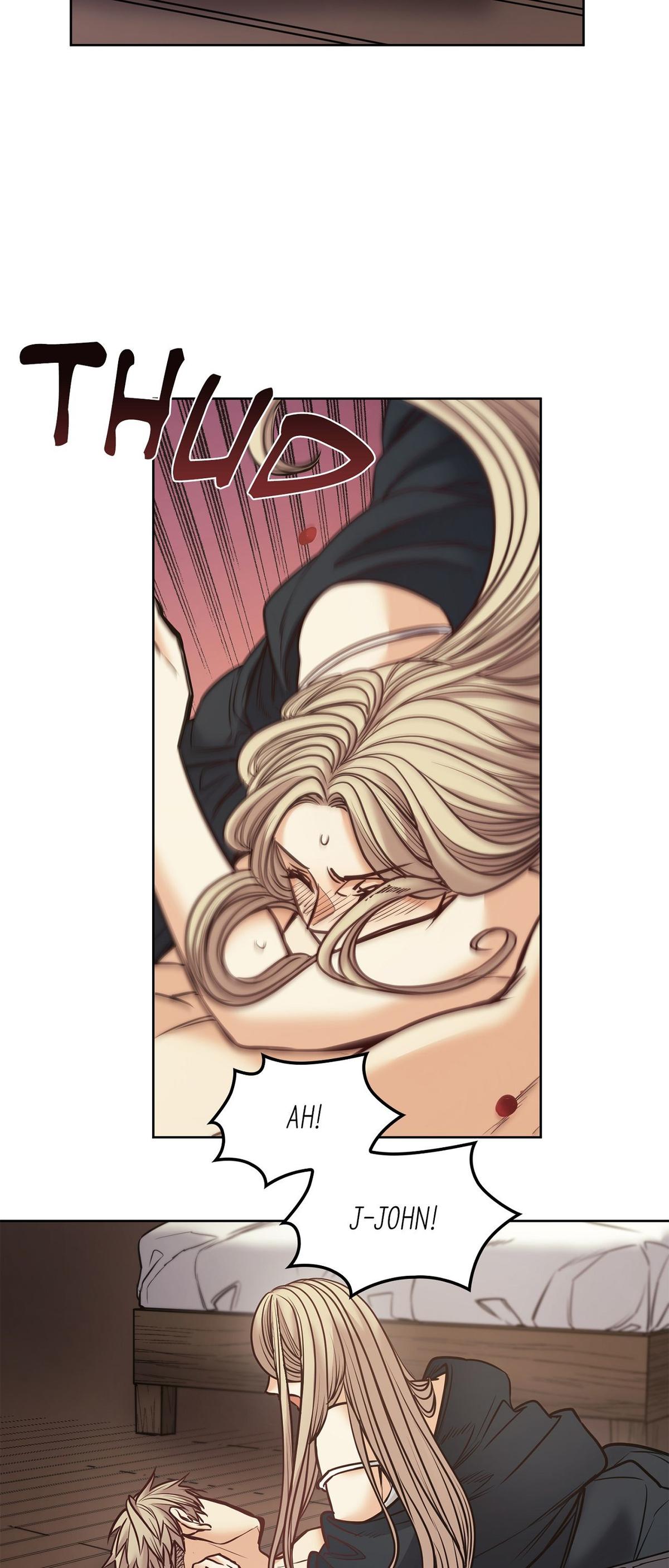 Lady Devil Episode 121 57
