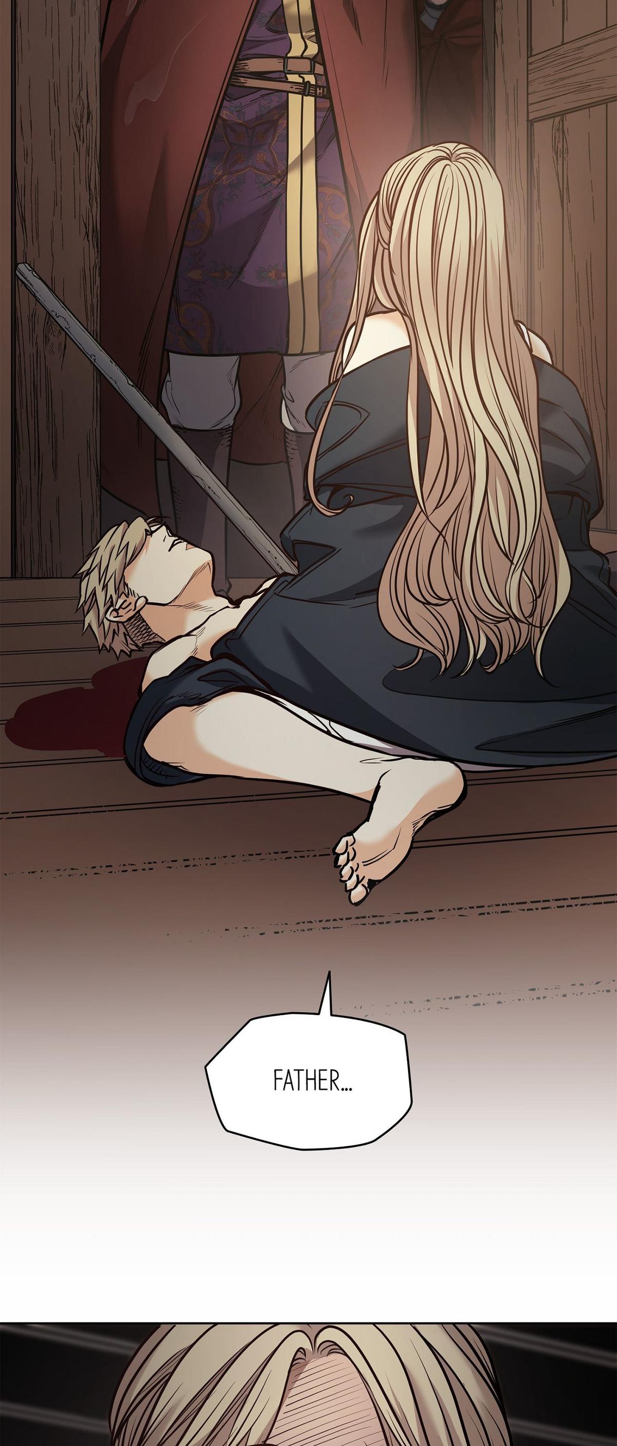 Lady Devil Episode 122 3