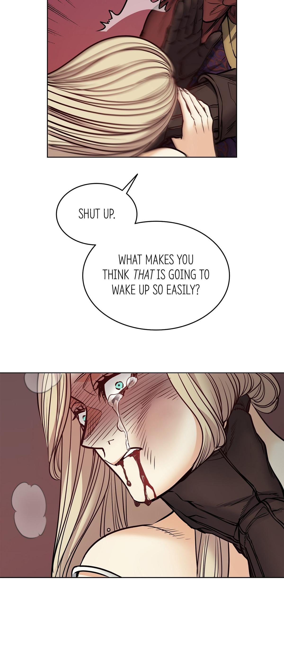 Lady Devil Episode 122 40