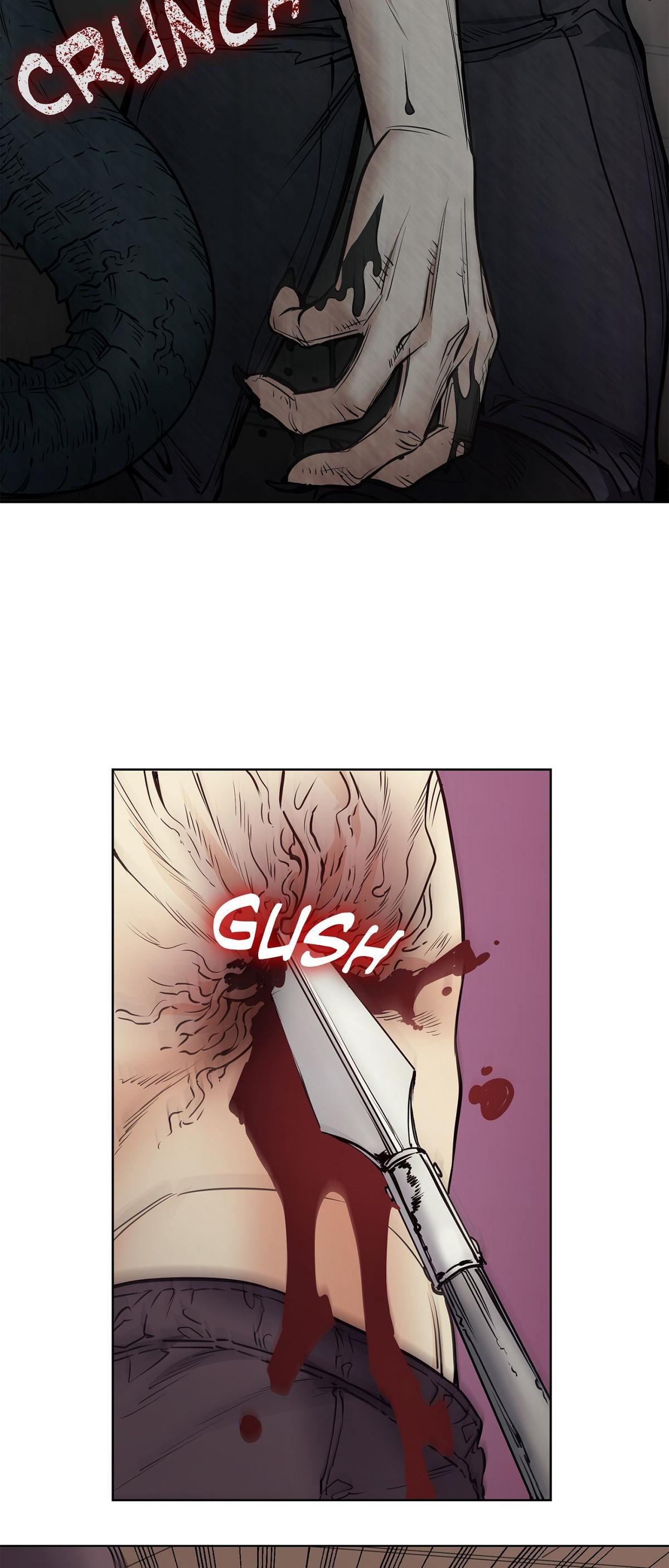 Lady Devil Episode 122 43