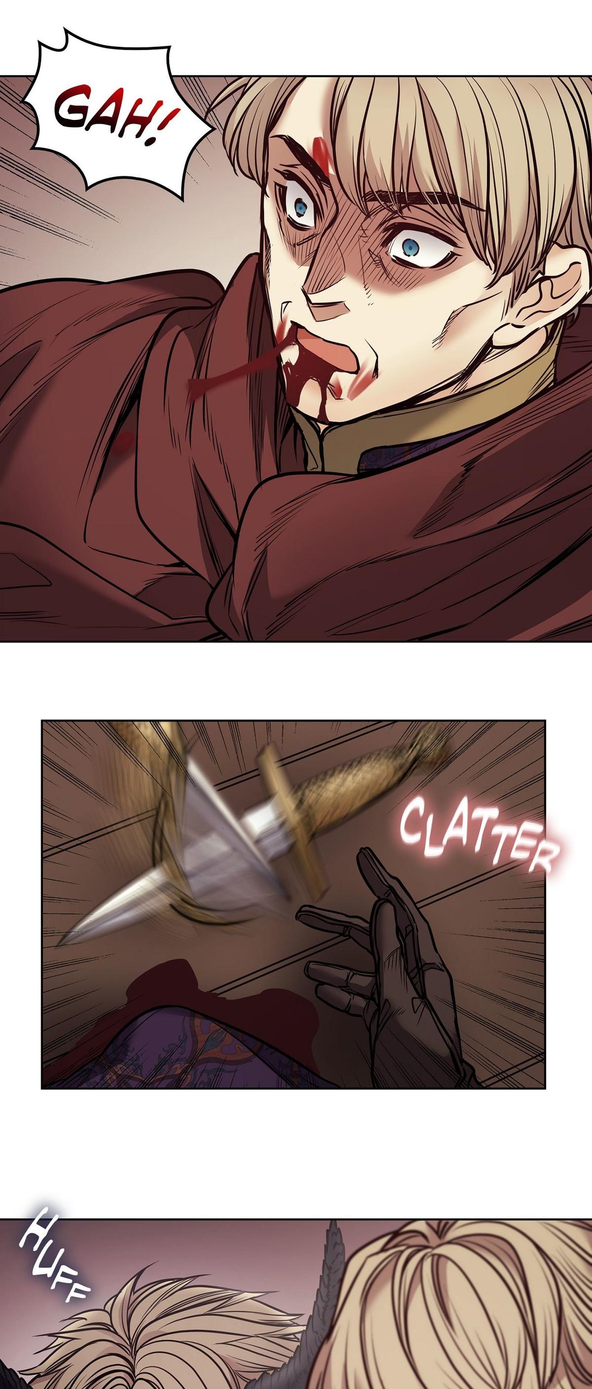Lady Devil Episode 122 53