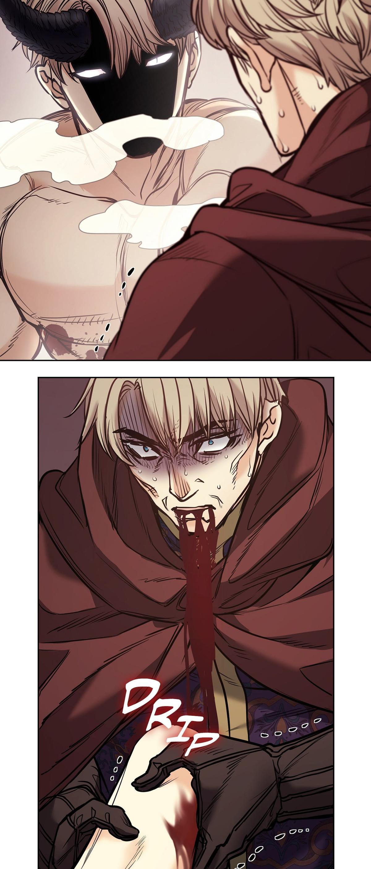 Lady Devil Episode 122 54