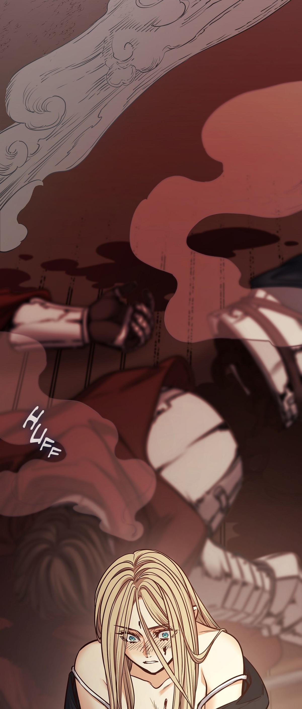 Lady Devil Episode 123 13