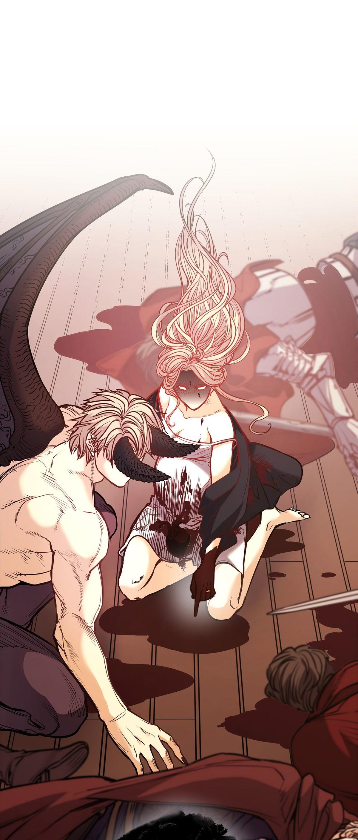 Lady Devil Episode 123 20