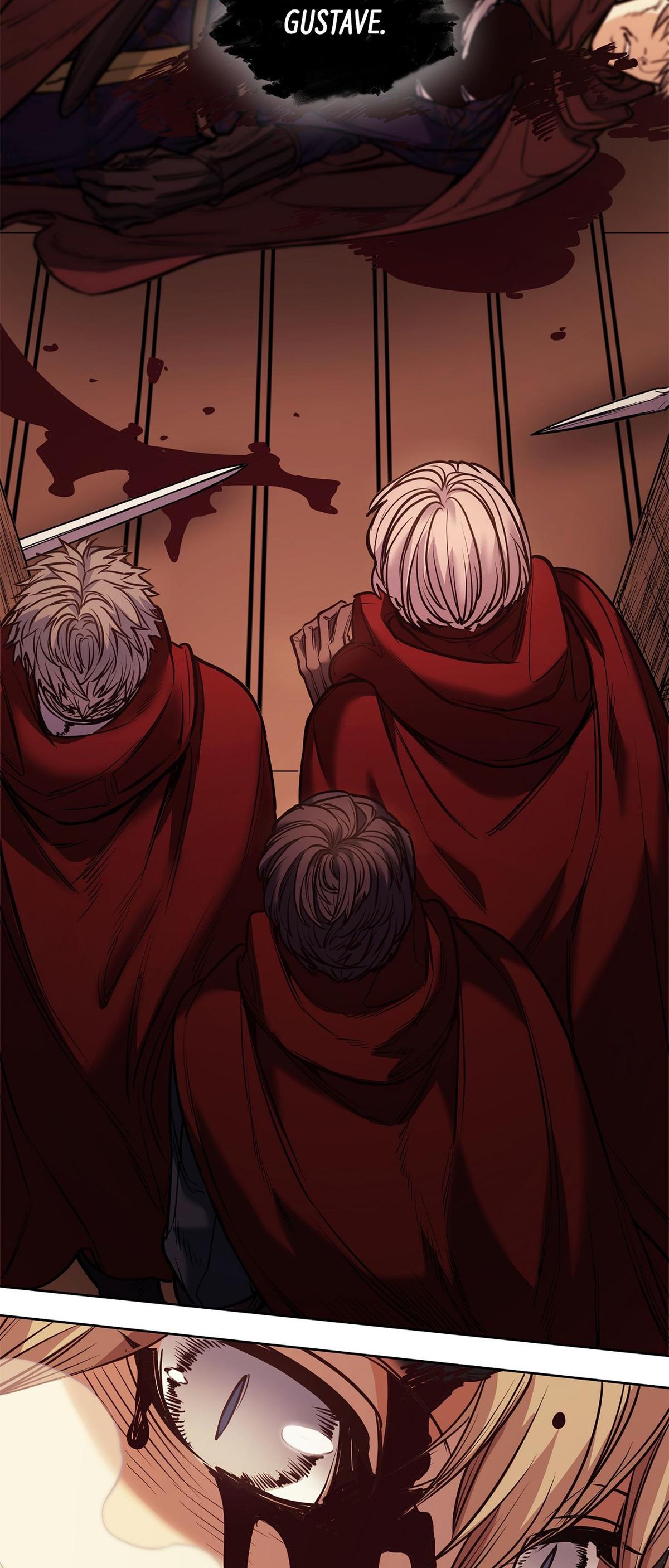 Lady Devil Episode 123 21