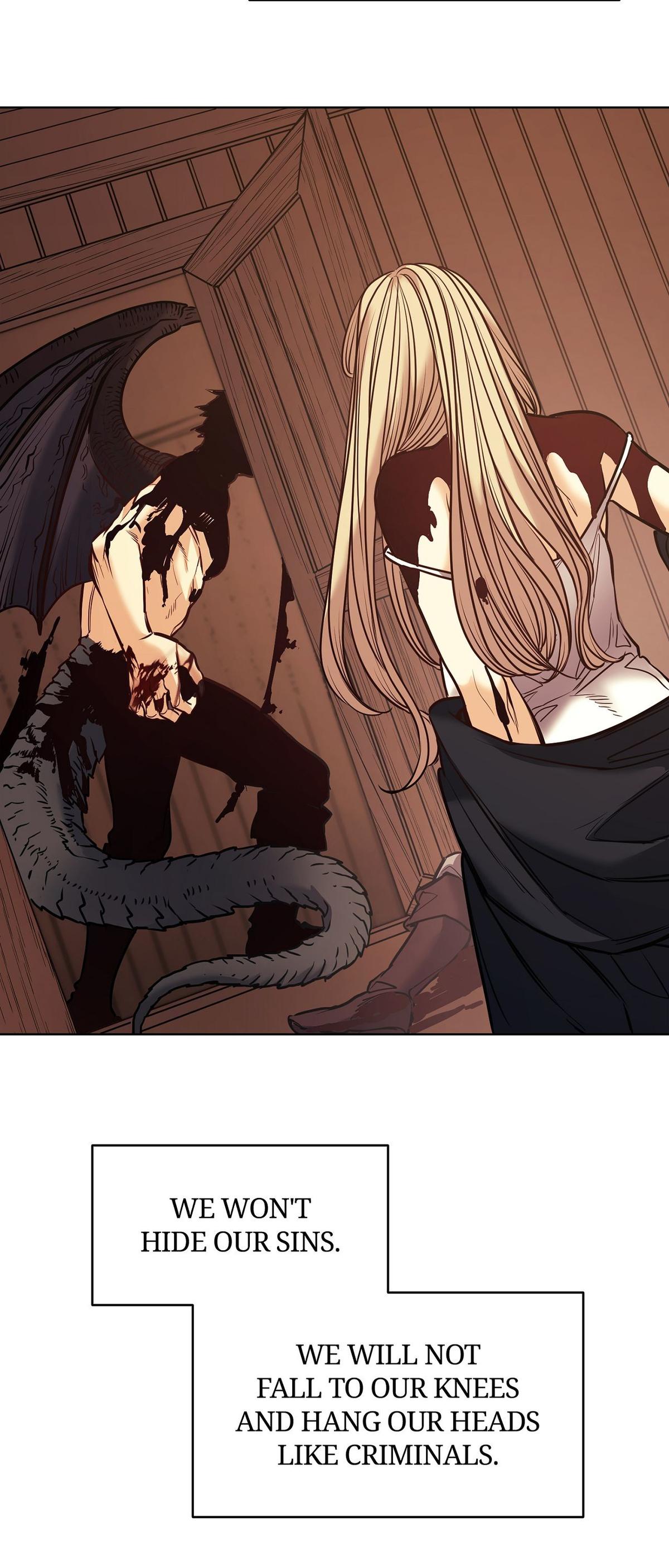 Lady Devil Episode 123 26