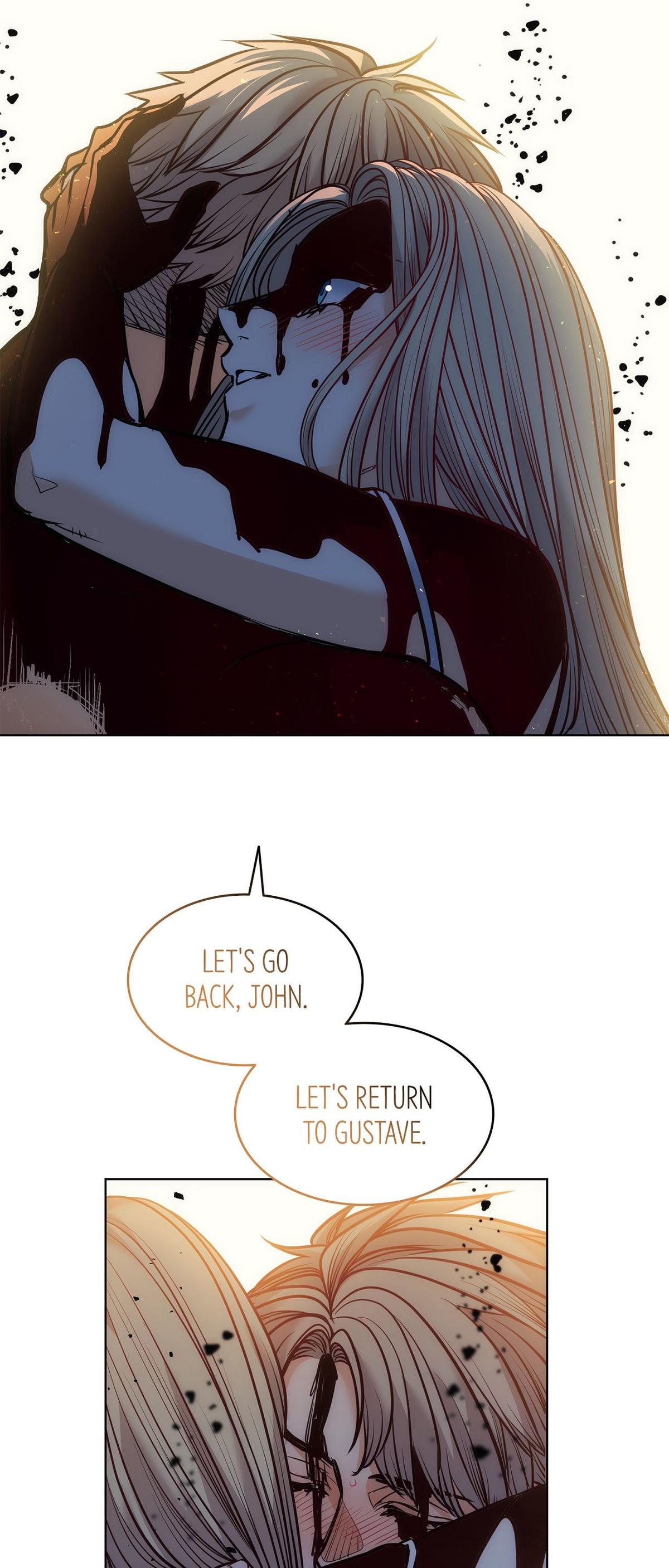 Lady Devil Episode 123 33