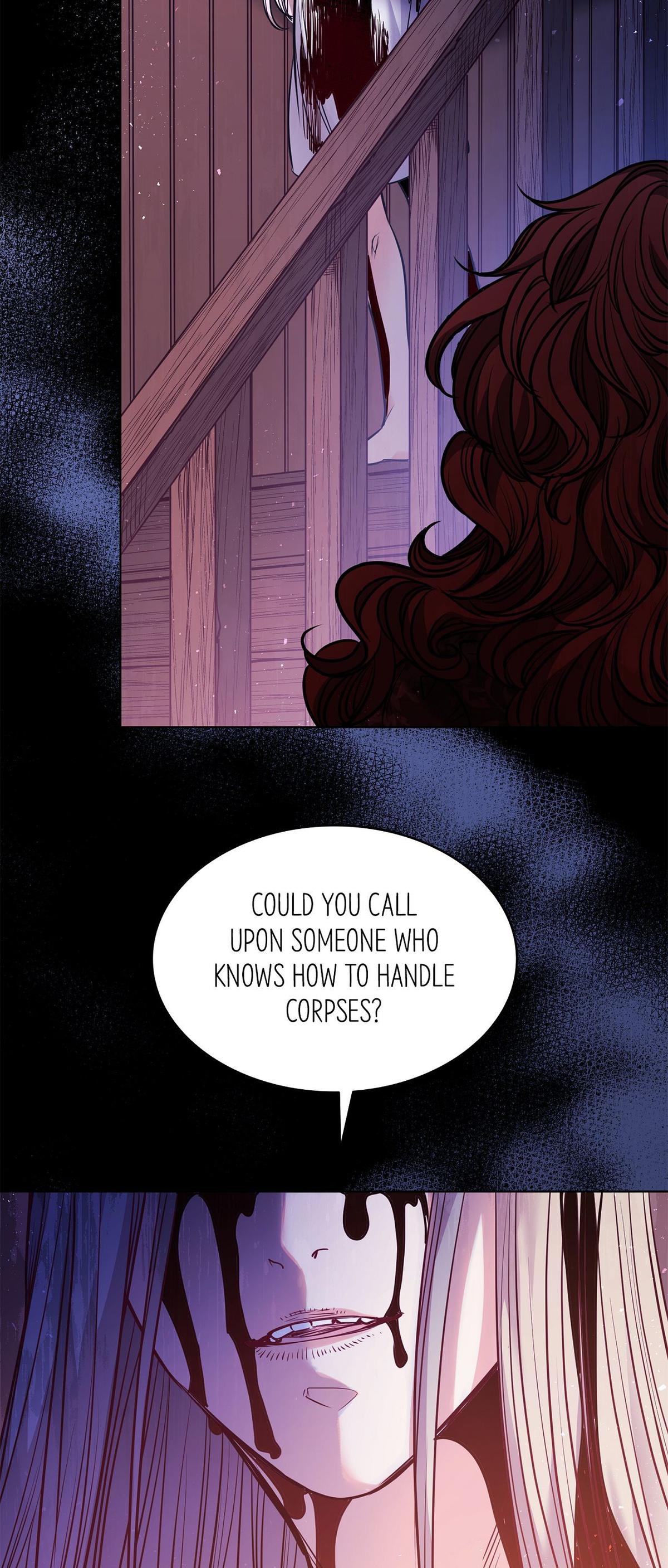 Lady Devil Episode 123 42