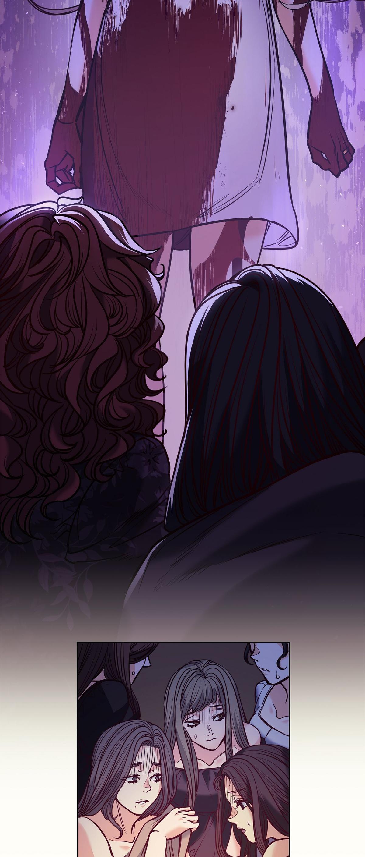 Lady Devil Episode 123 45