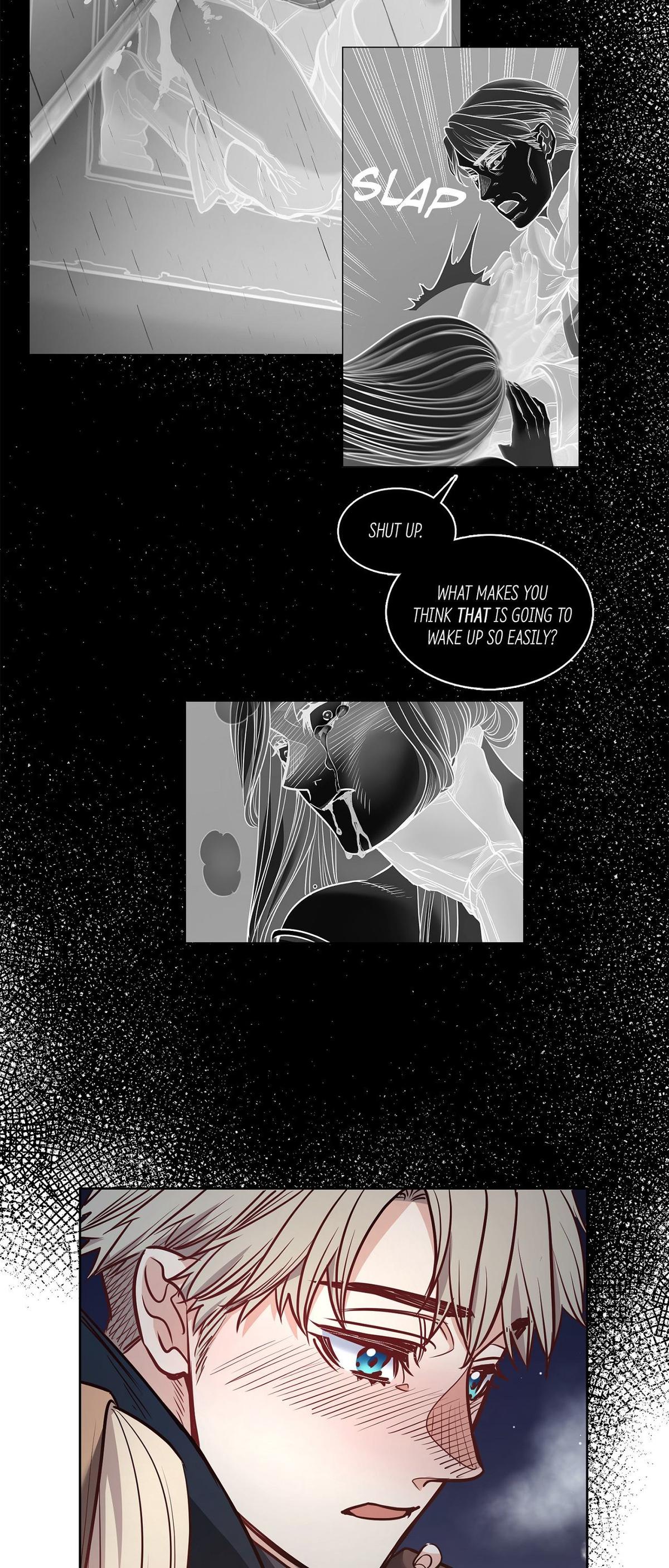 Lady Devil Episode 124 28
