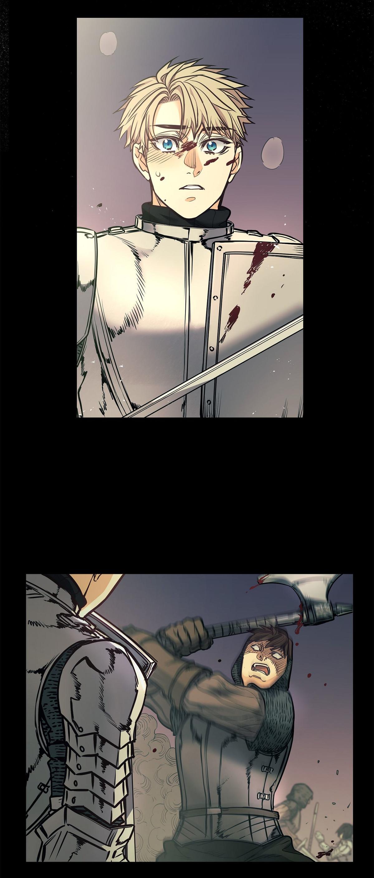 Lady Devil Episode 124 31