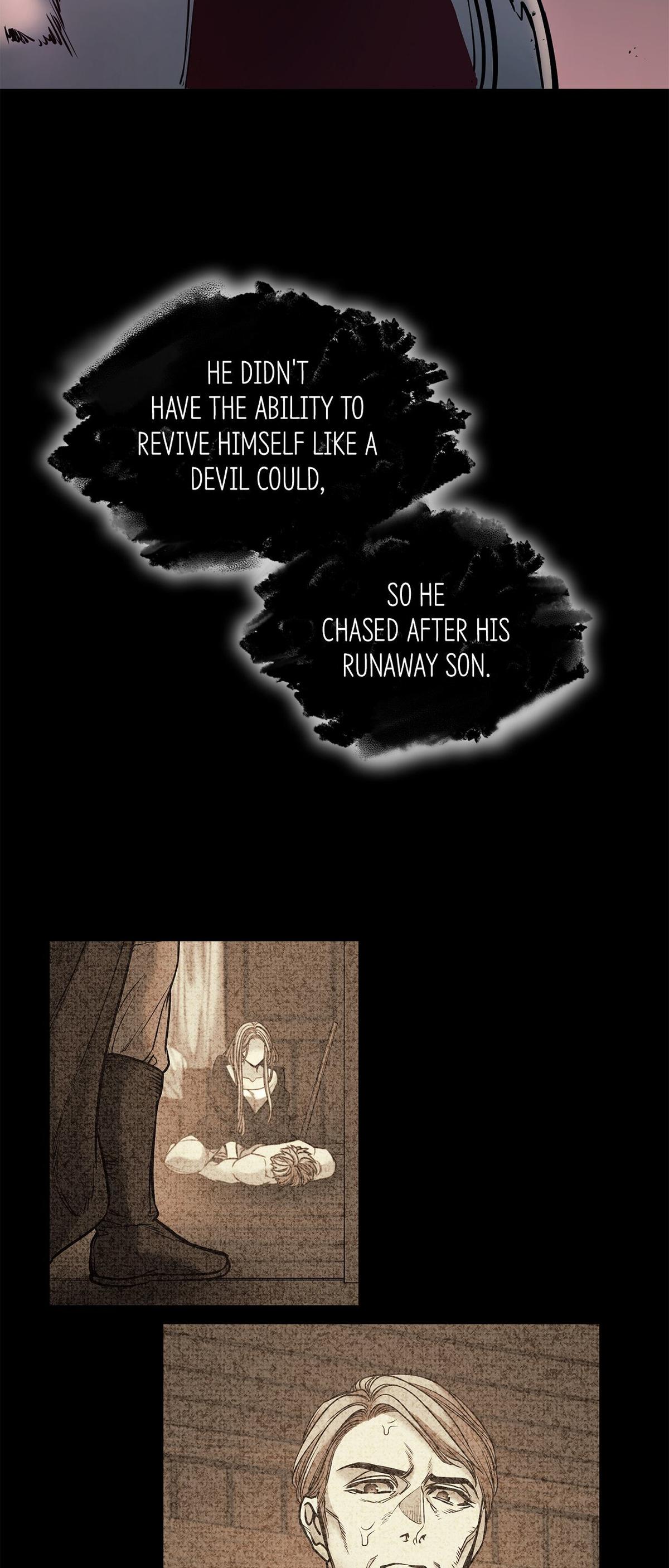 Lady Devil Episode 124 45