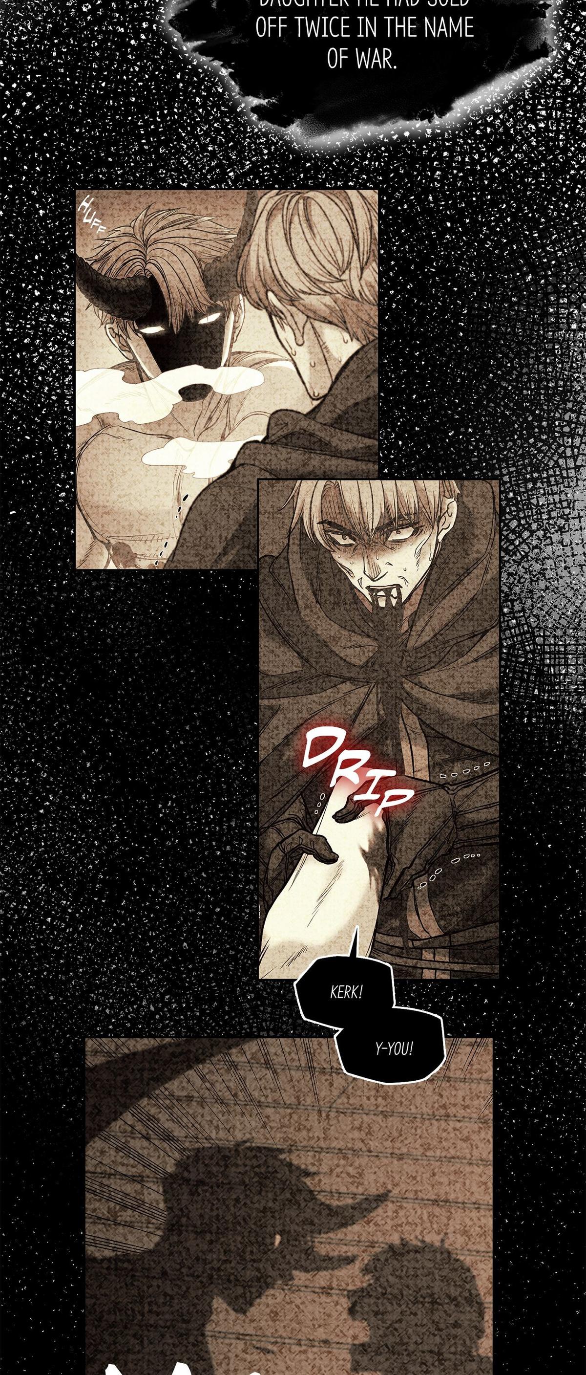 Lady Devil Episode 124 47