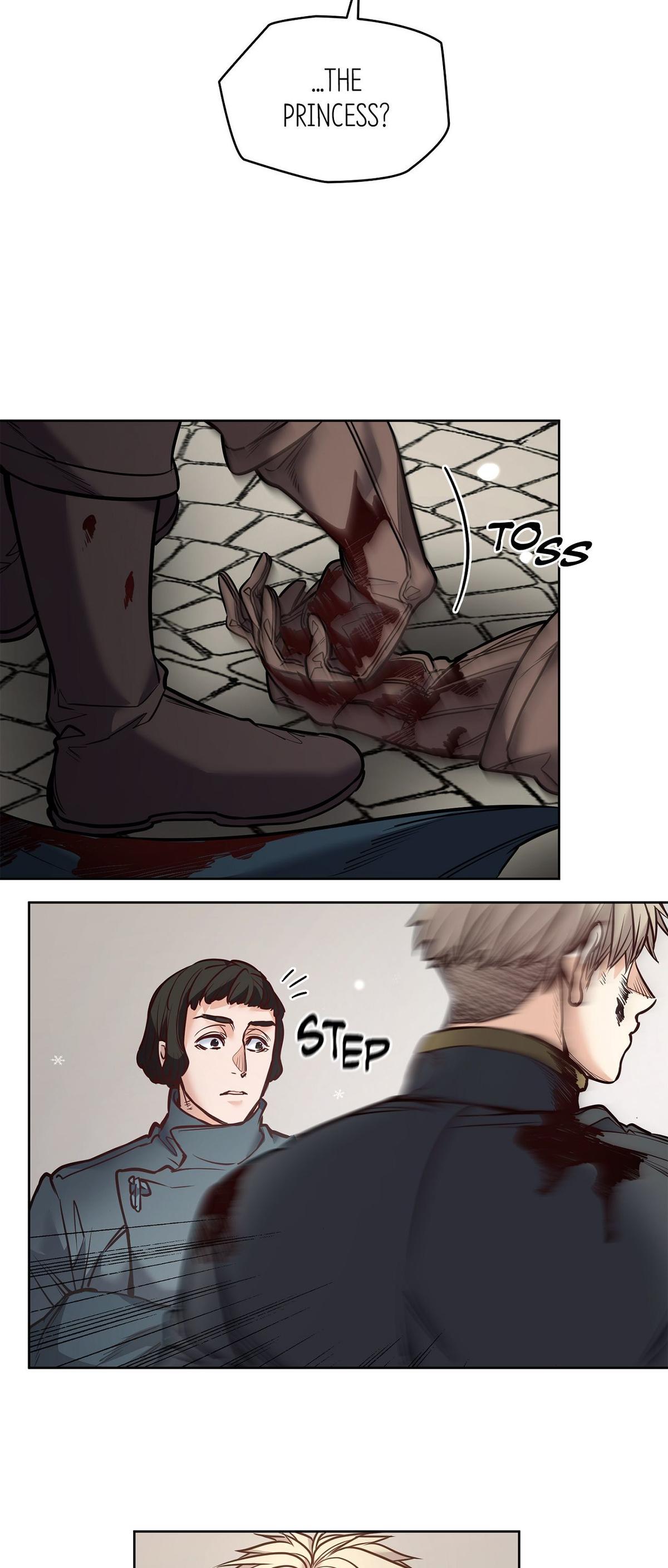 Lady Devil Episode 125 40