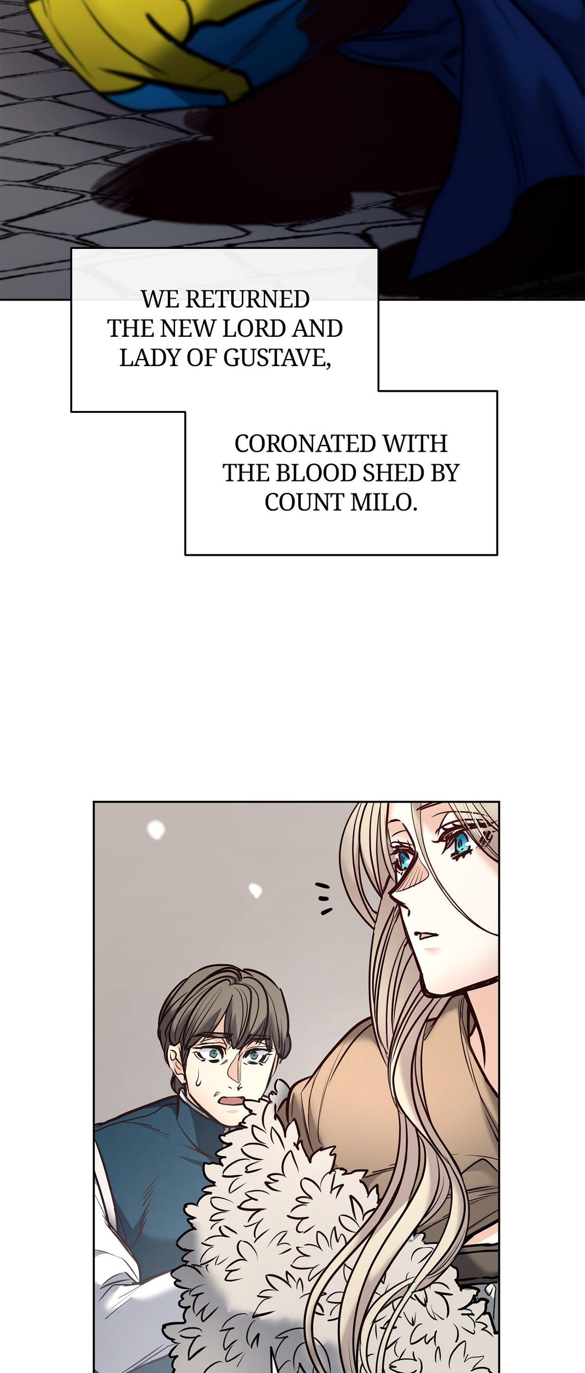 Lady Devil Episode 125 45