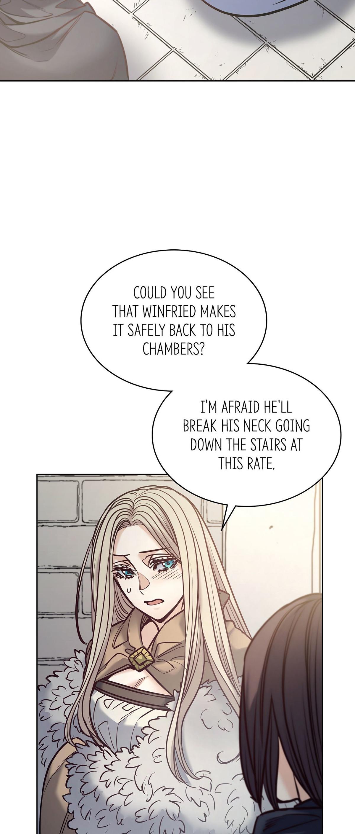 Lady Devil Episode 126 21