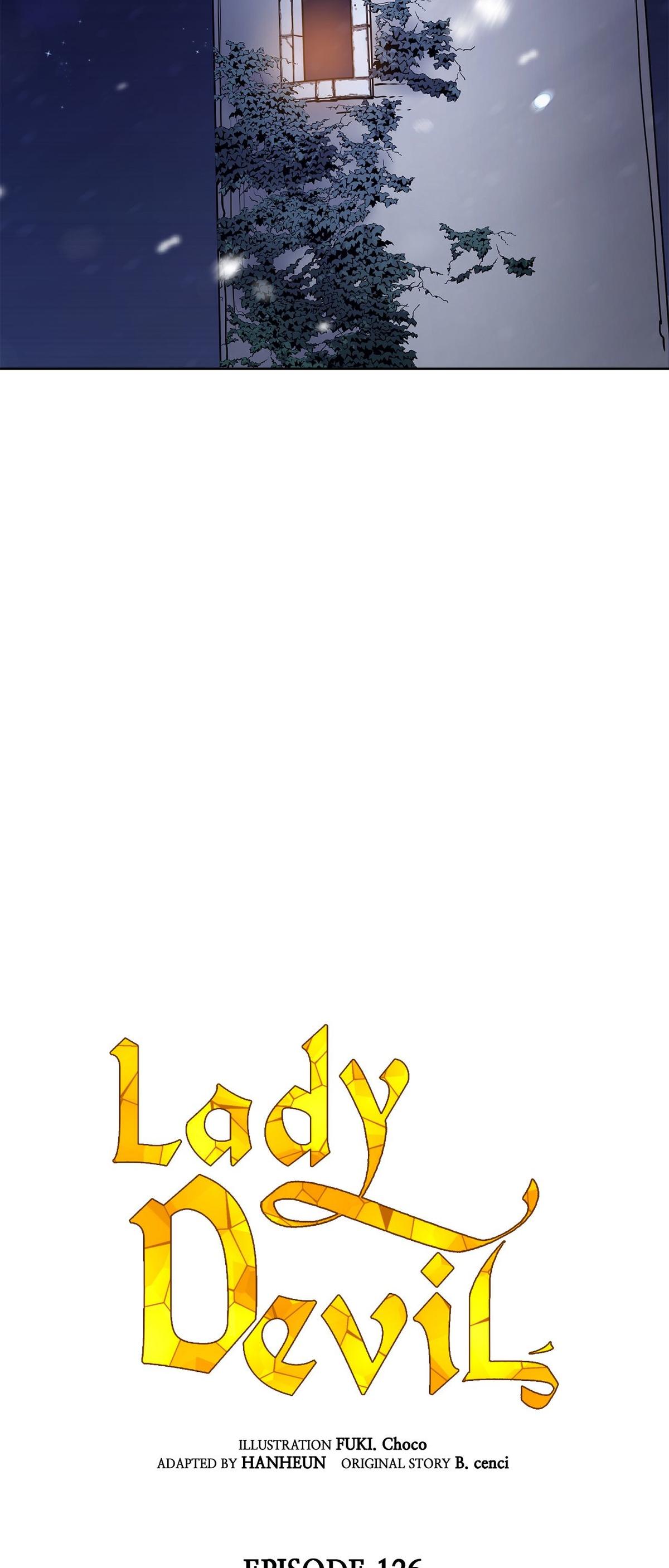 Lady Devil Episode 126 32