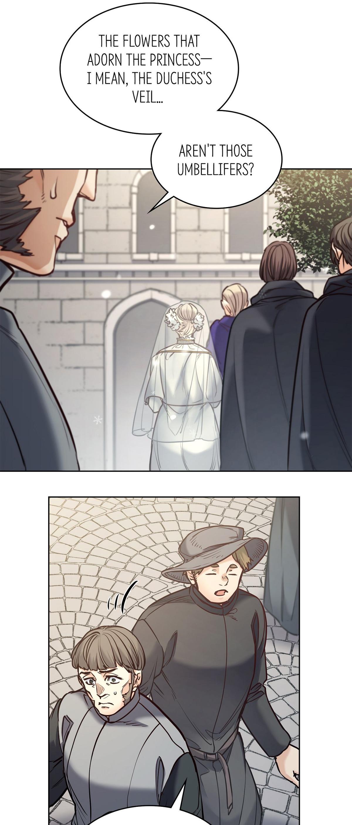Lady Devil Episode 126 43
