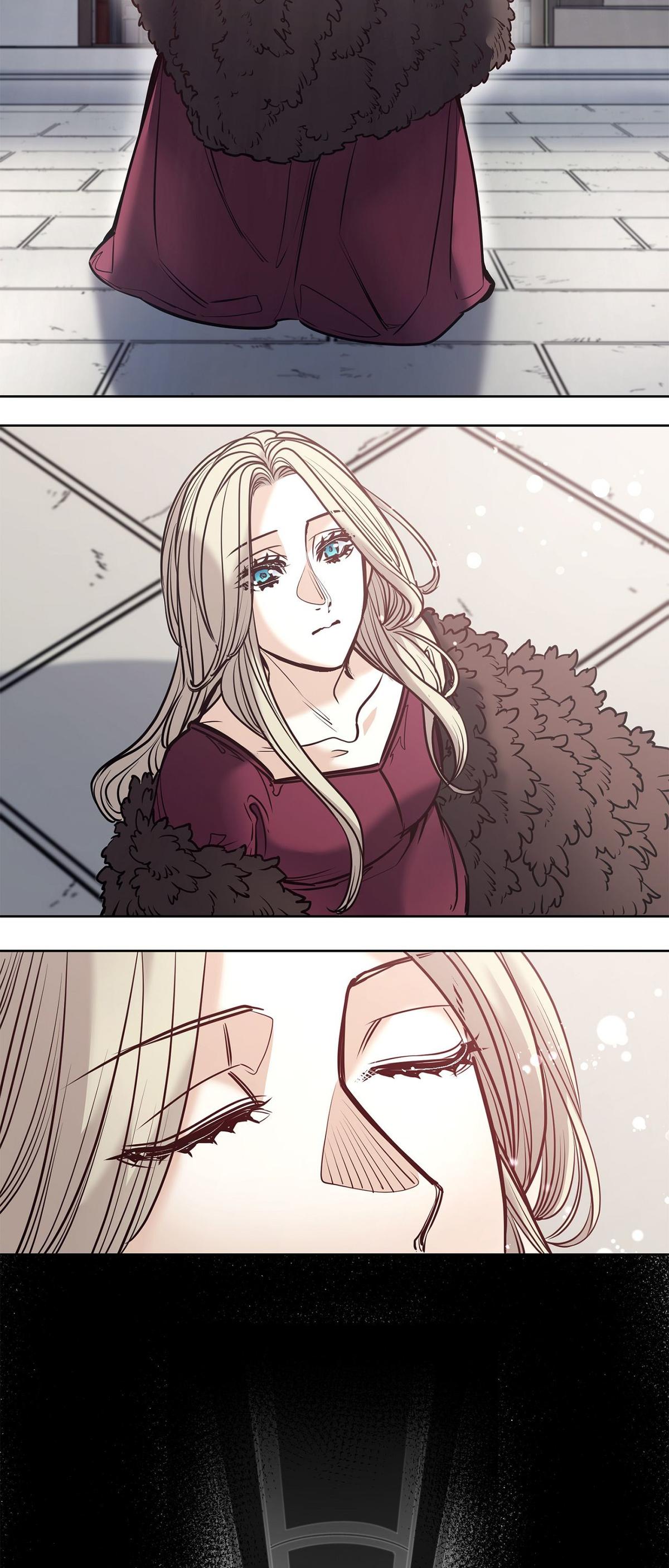 Lady Devil Episode 127 16
