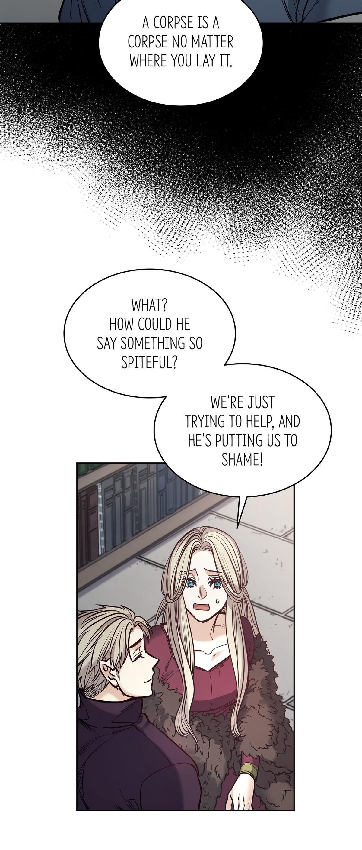 Lady Devil Episode 127 26