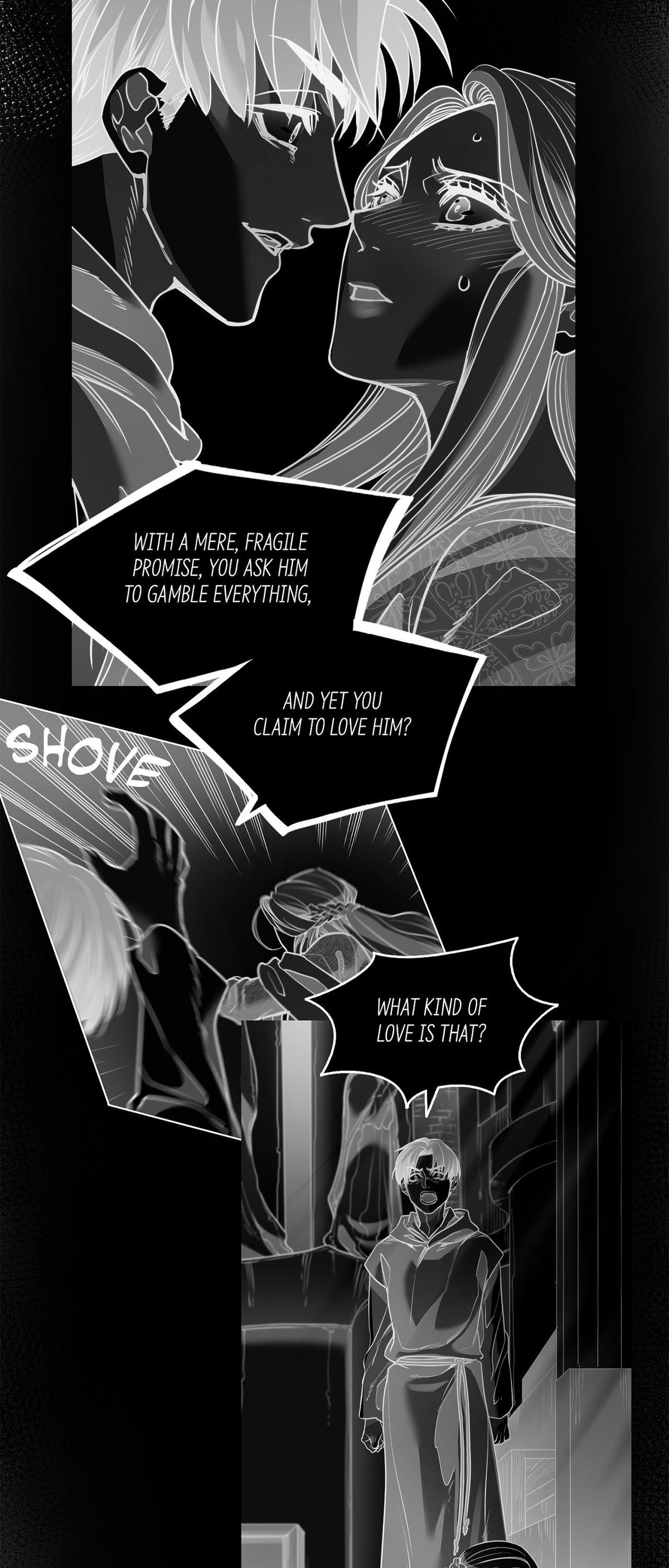 Lady Devil Episode 127 29