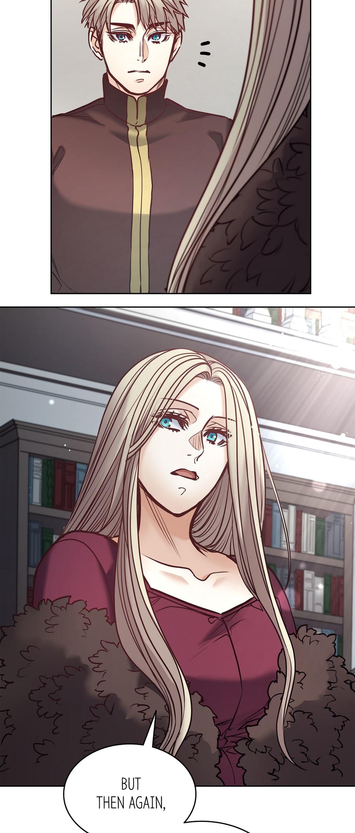 Lady Devil Episode 127 33