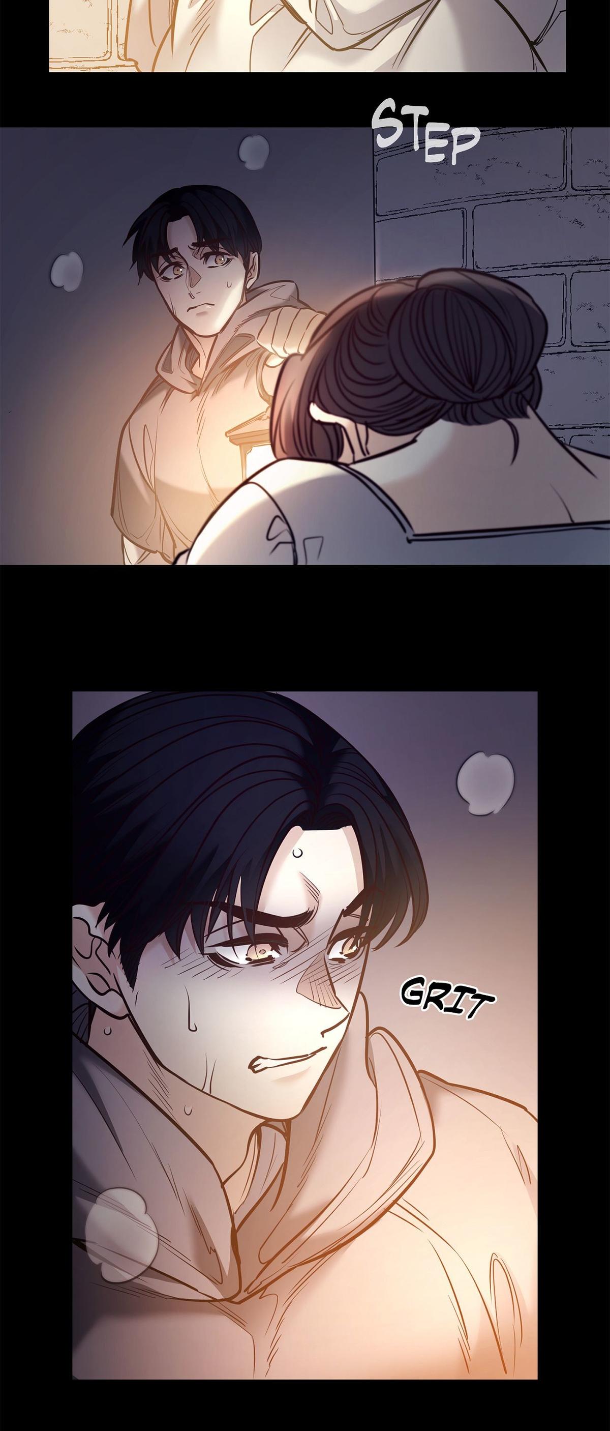 Lady Devil Episode 127 45