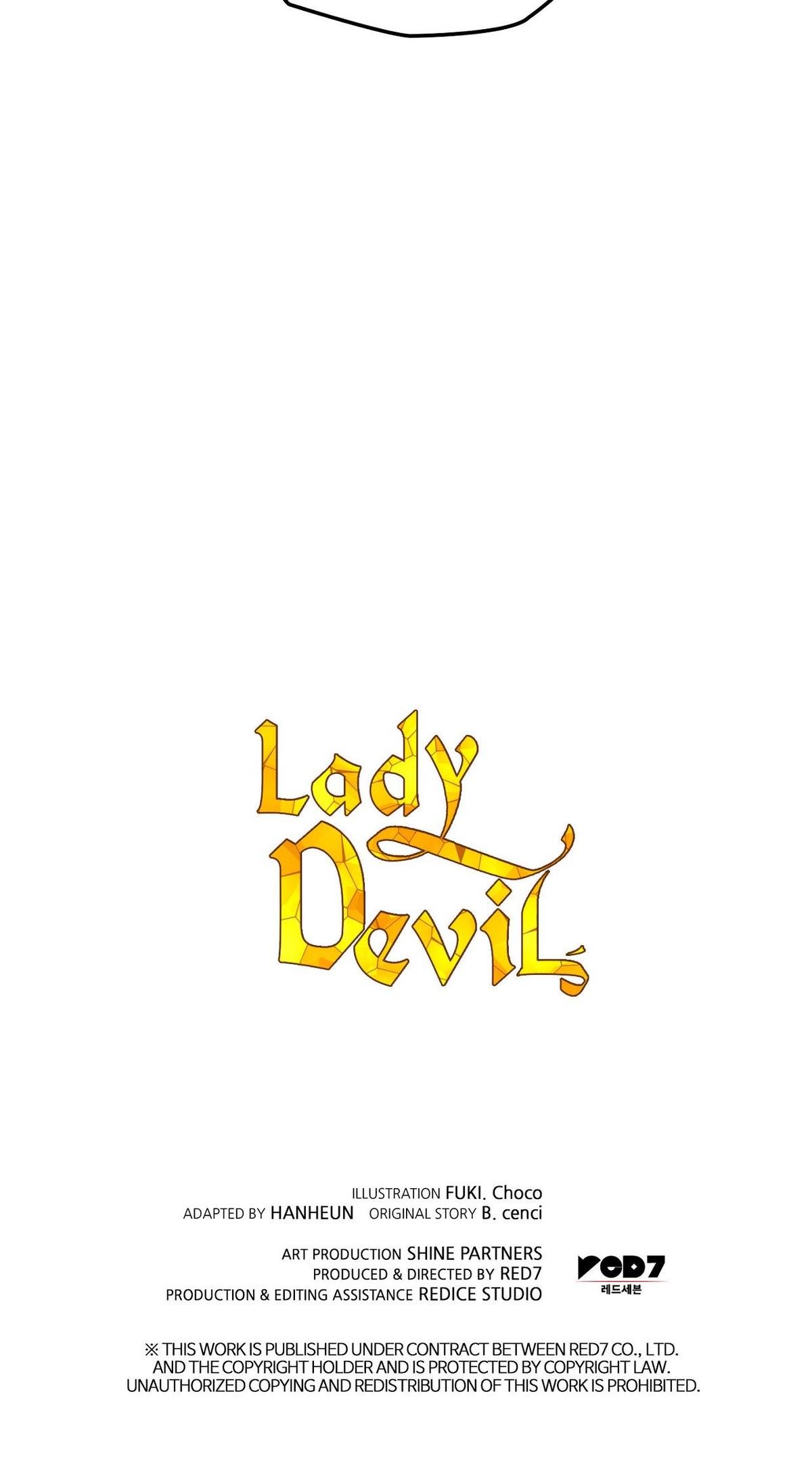 Lady Devil Episode 127 53