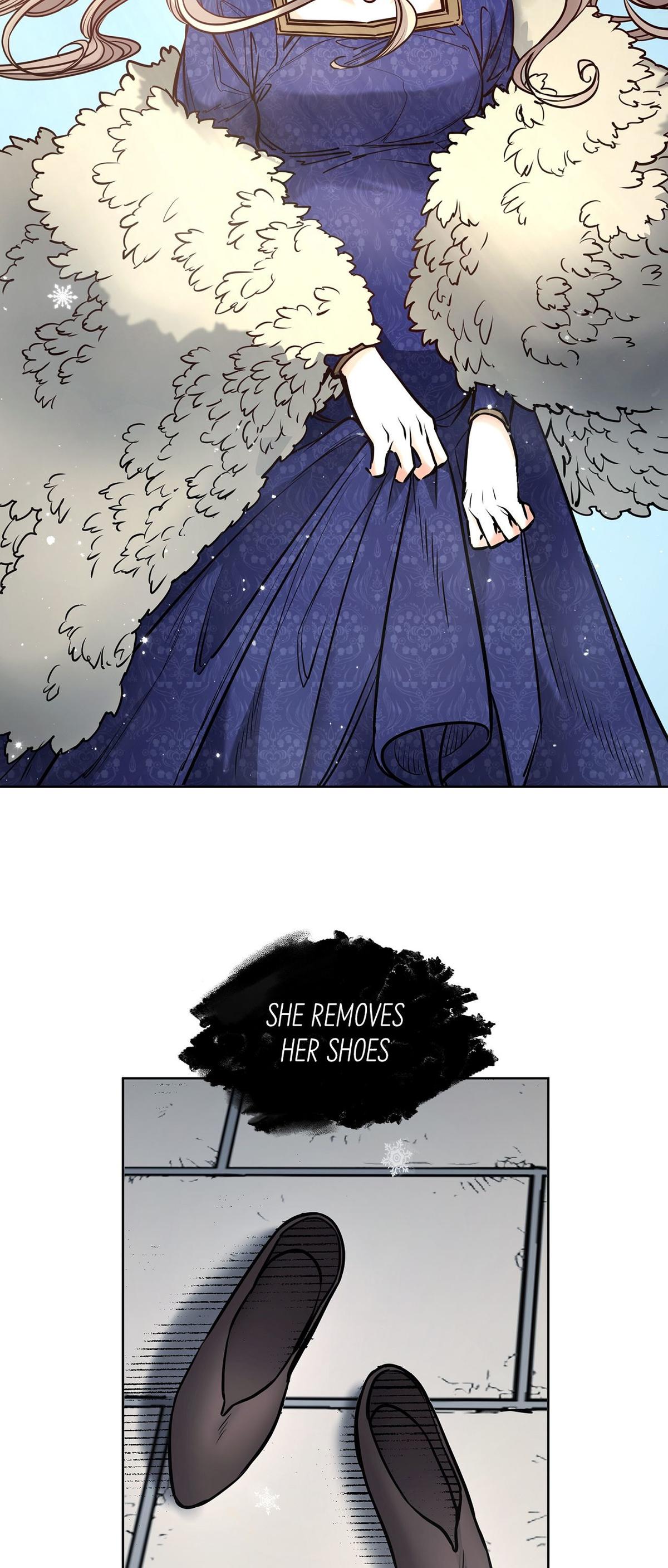 Lady Devil Episode 128 5