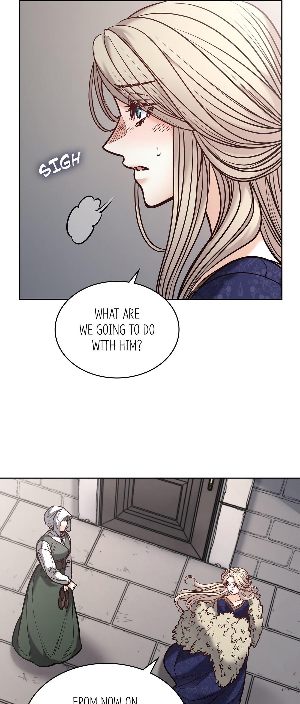 Lady Devil Episode 128 18
