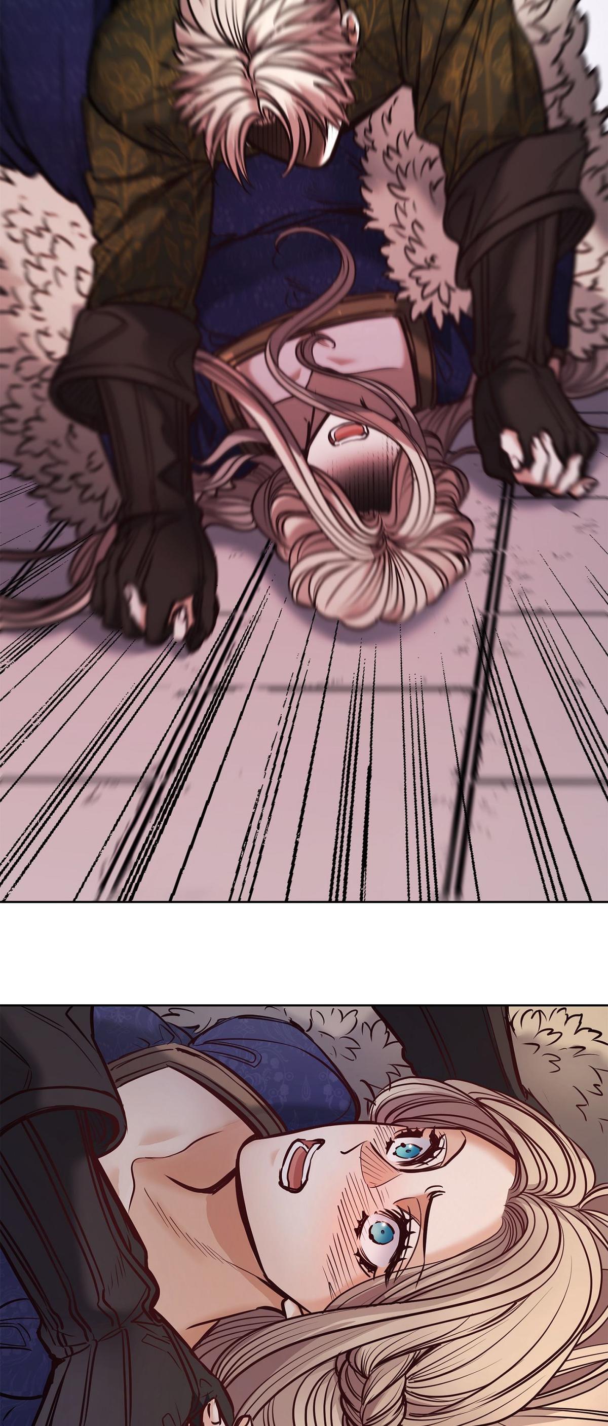 Lady Devil Episode 128 47