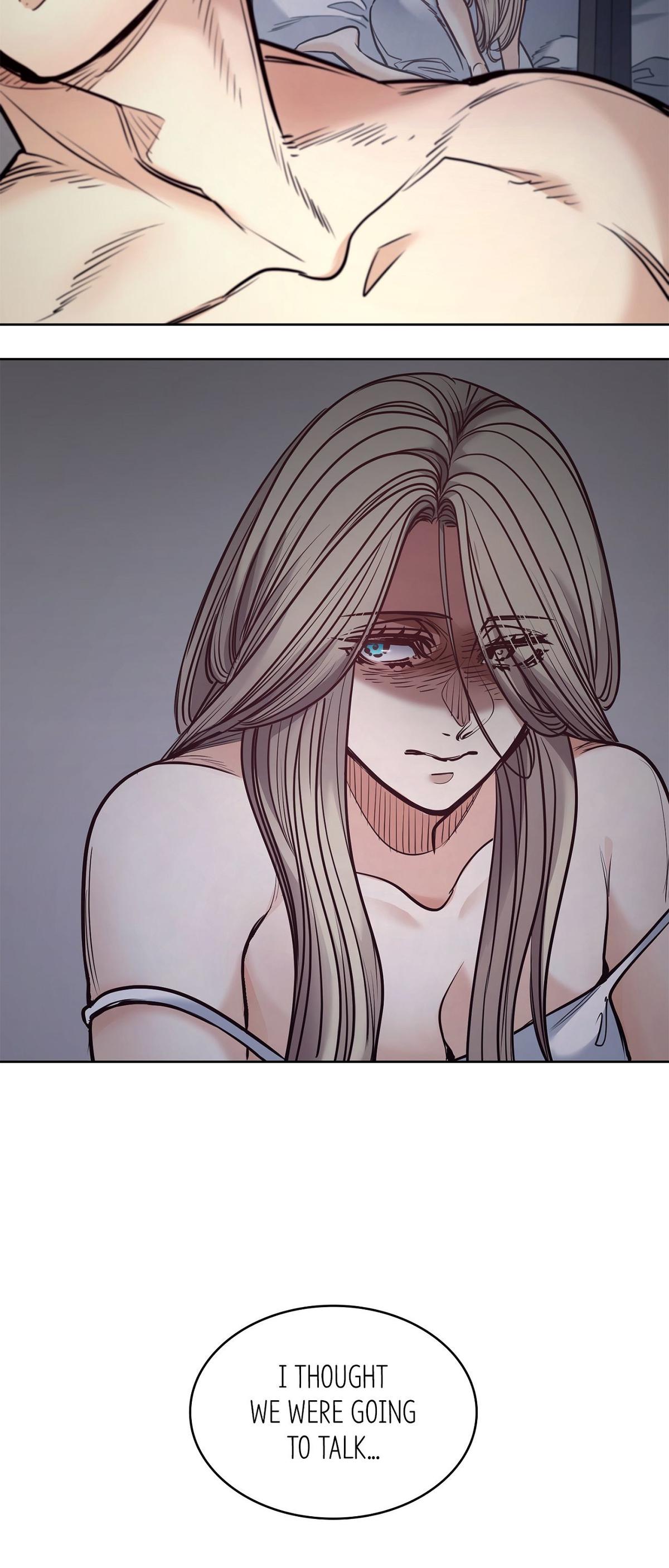 Lady Devil Episode 129 17