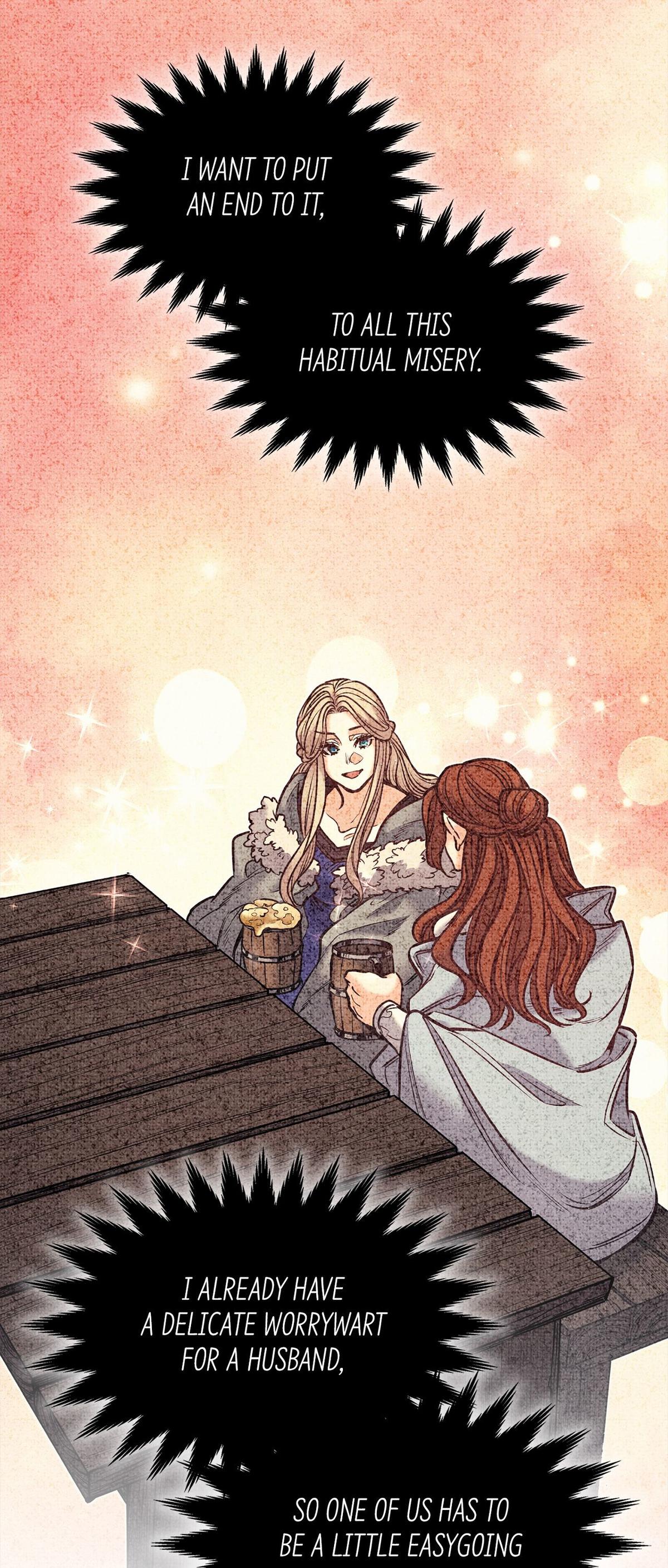 Lady Devil Episode 129 31