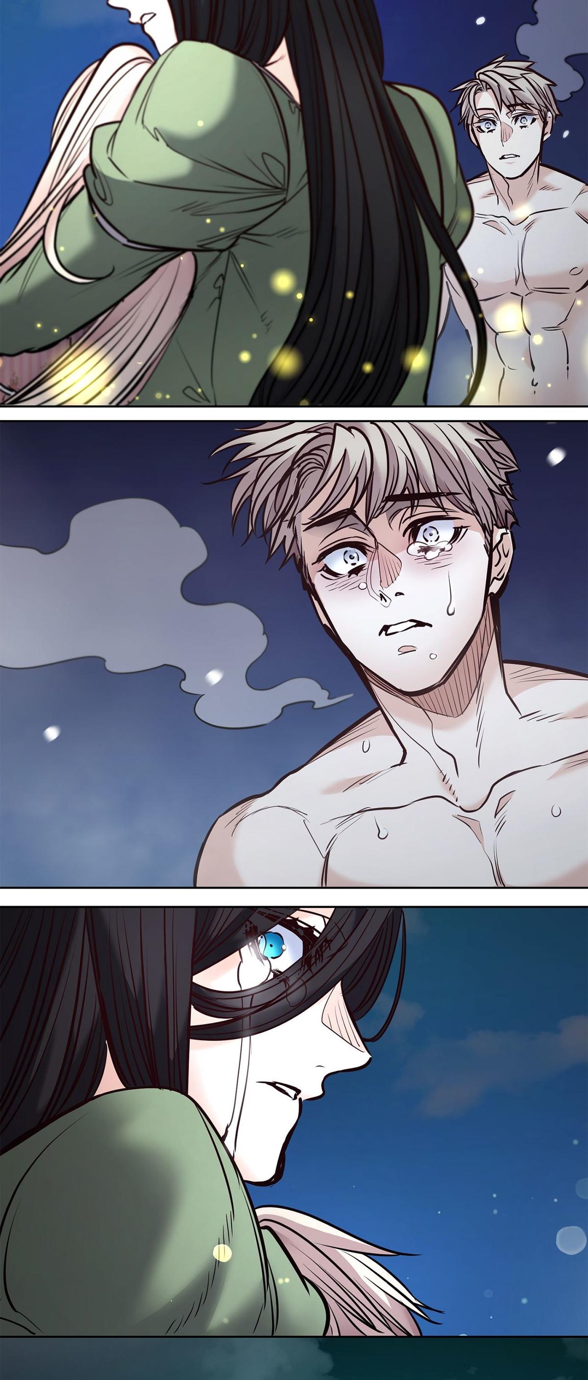 Lady Devil Episode 129 41