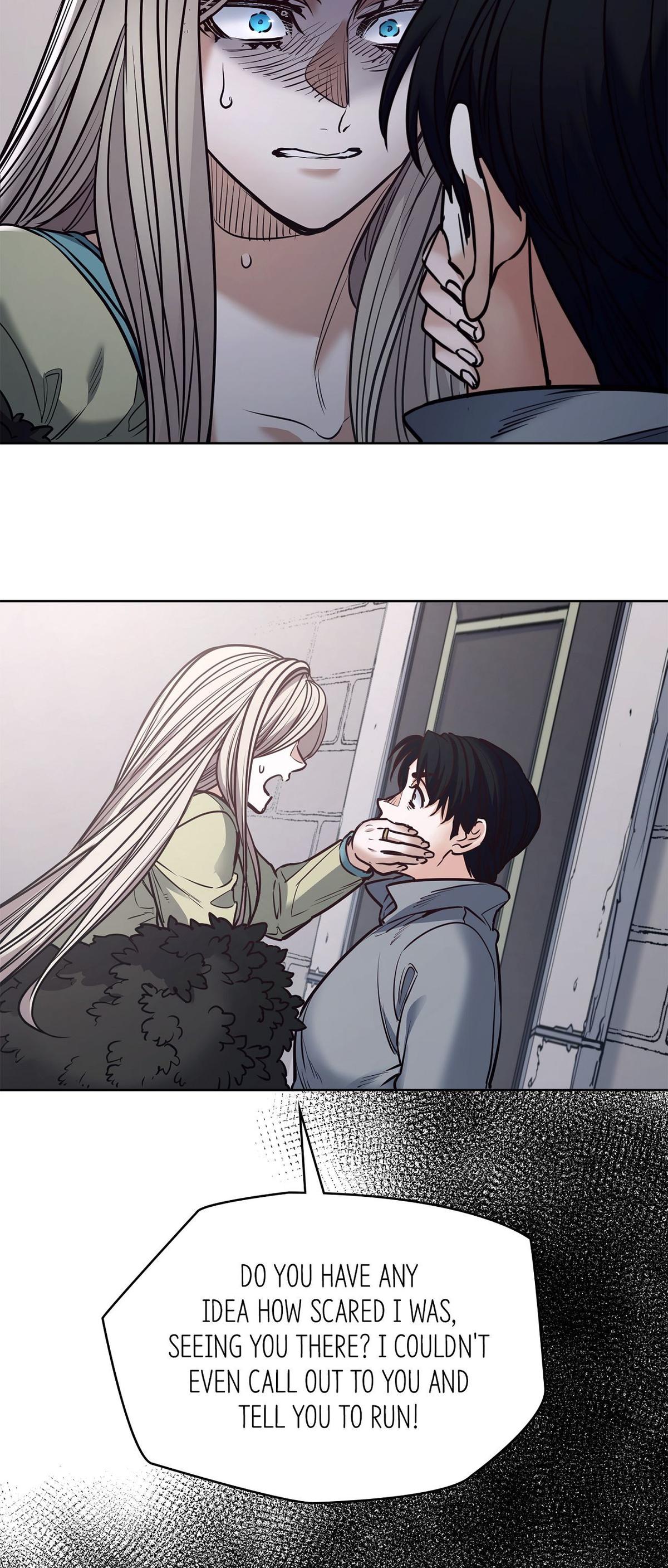 Lady Devil Episode 130 47
