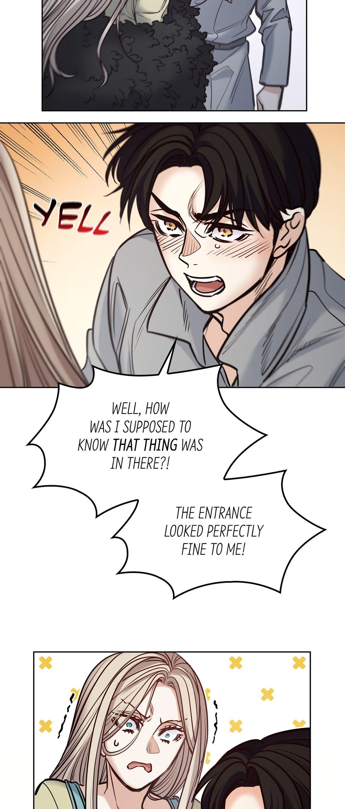 Lady Devil Episode 130 50