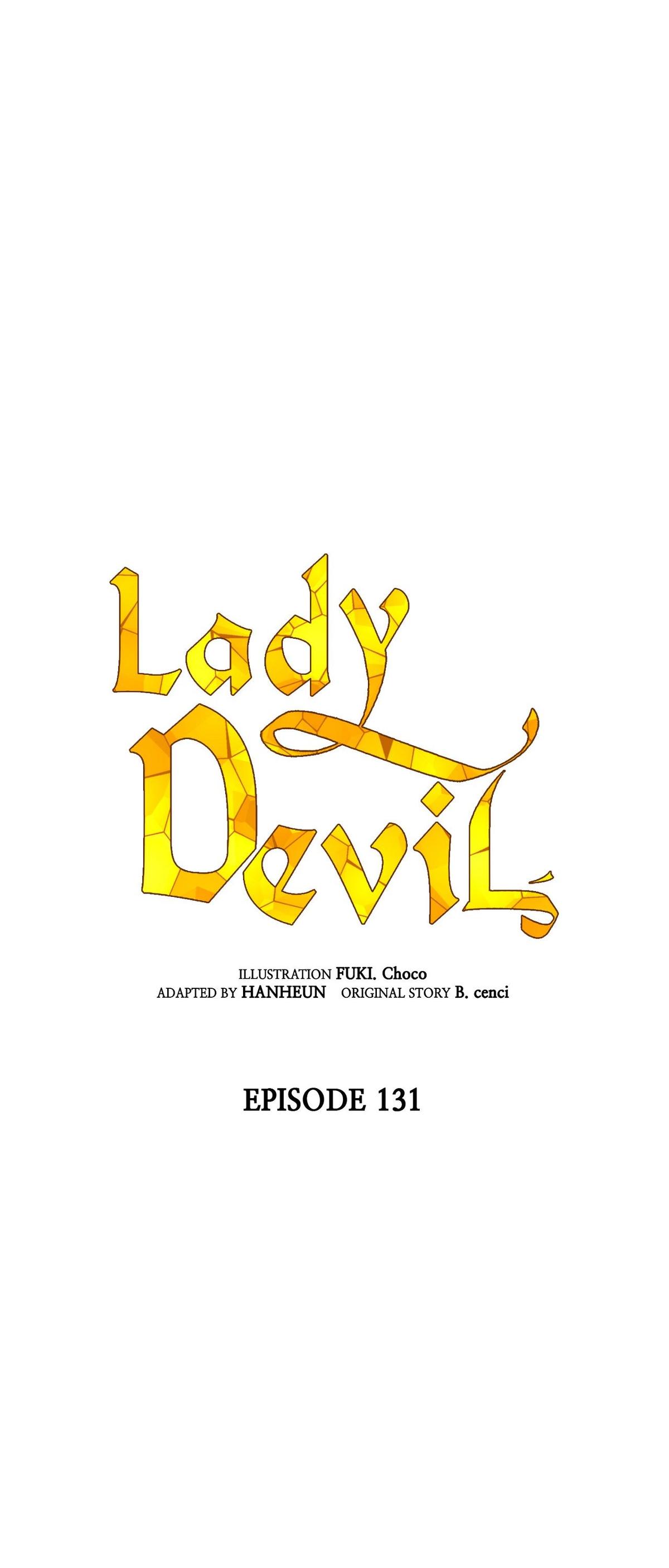 Lady Devil Episode 131 1