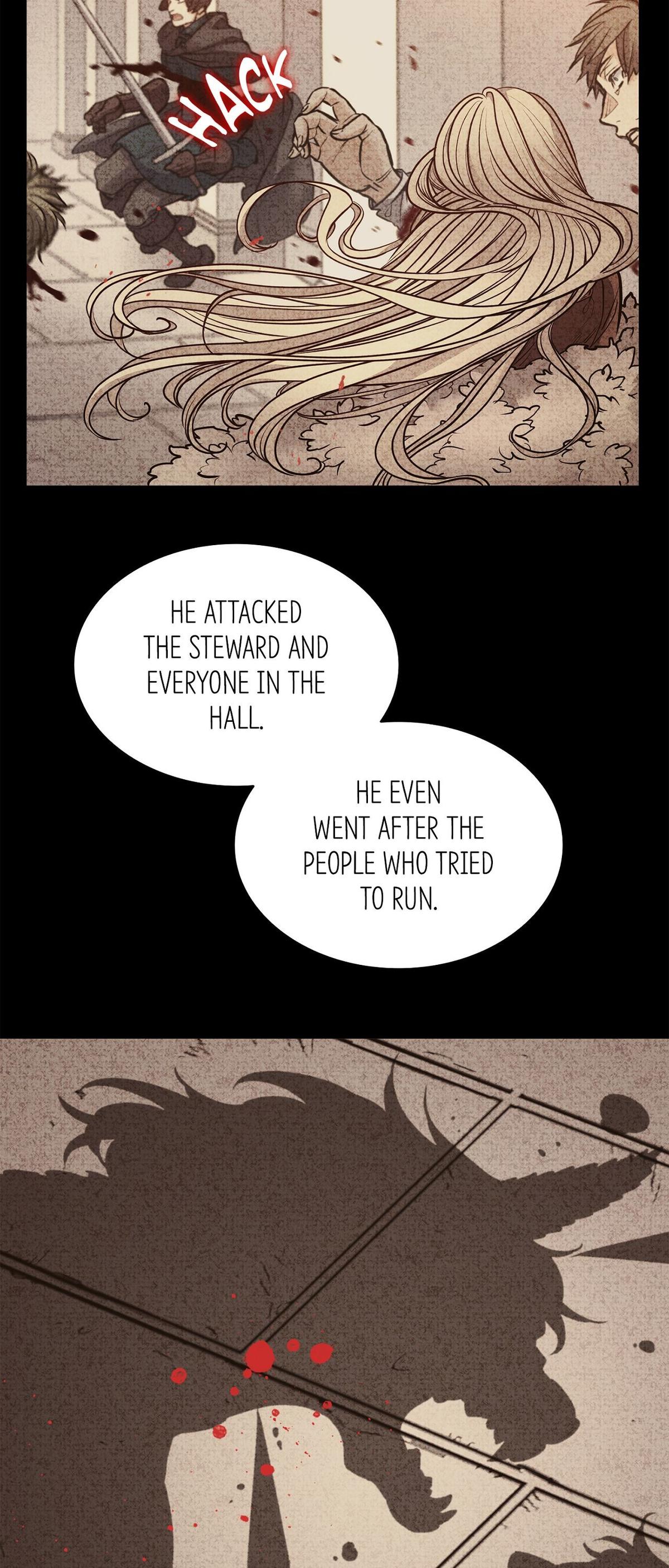 Lady Devil Episode 131 16