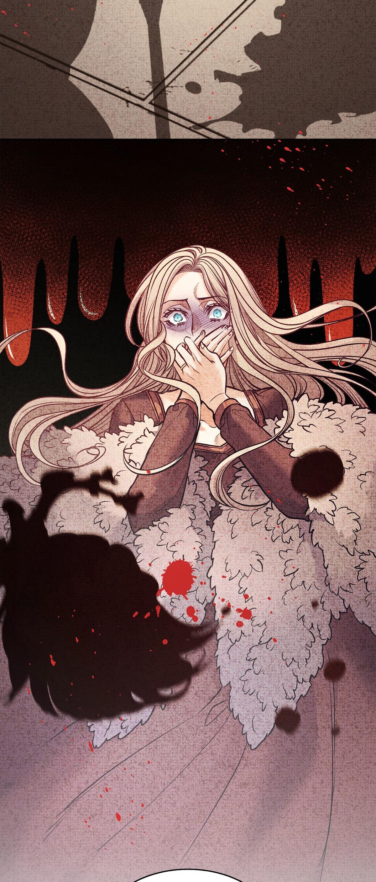 Lady Devil Episode 131 17
