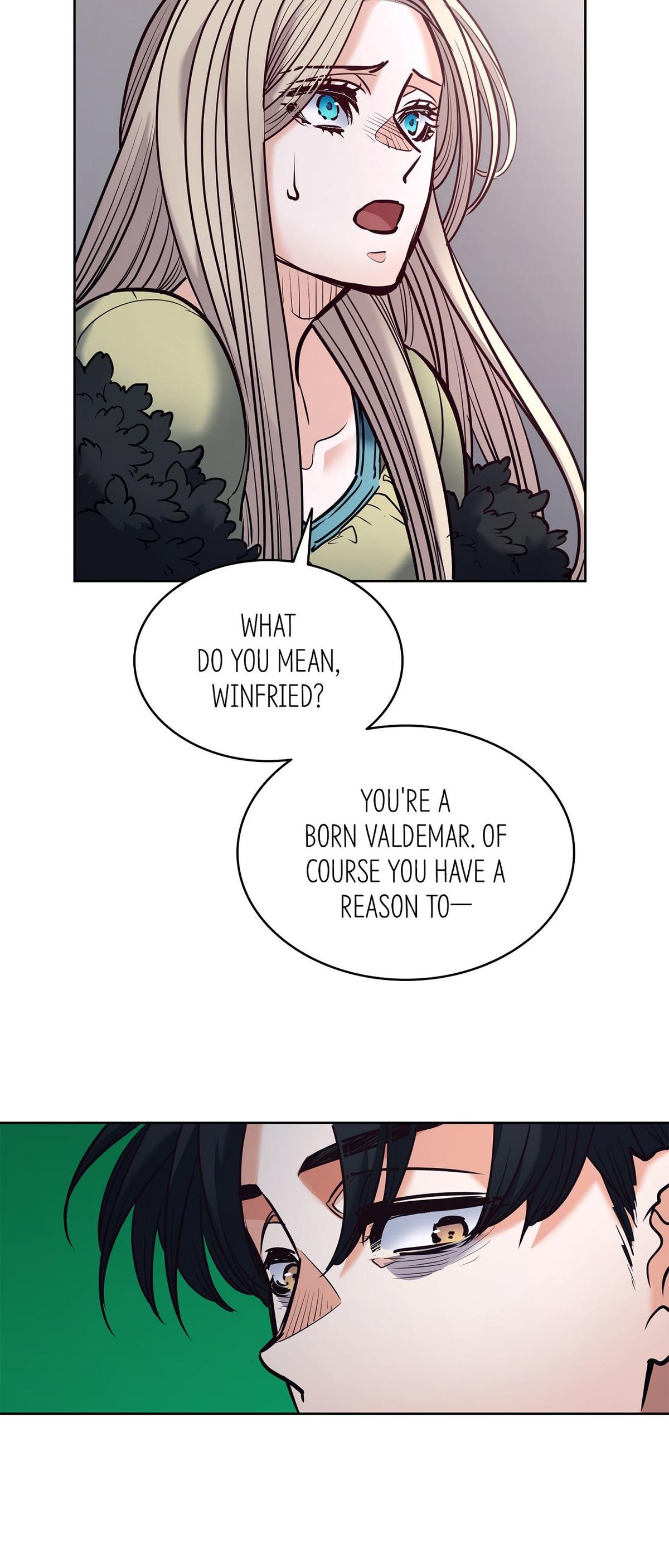 Lady Devil Episode 131 28