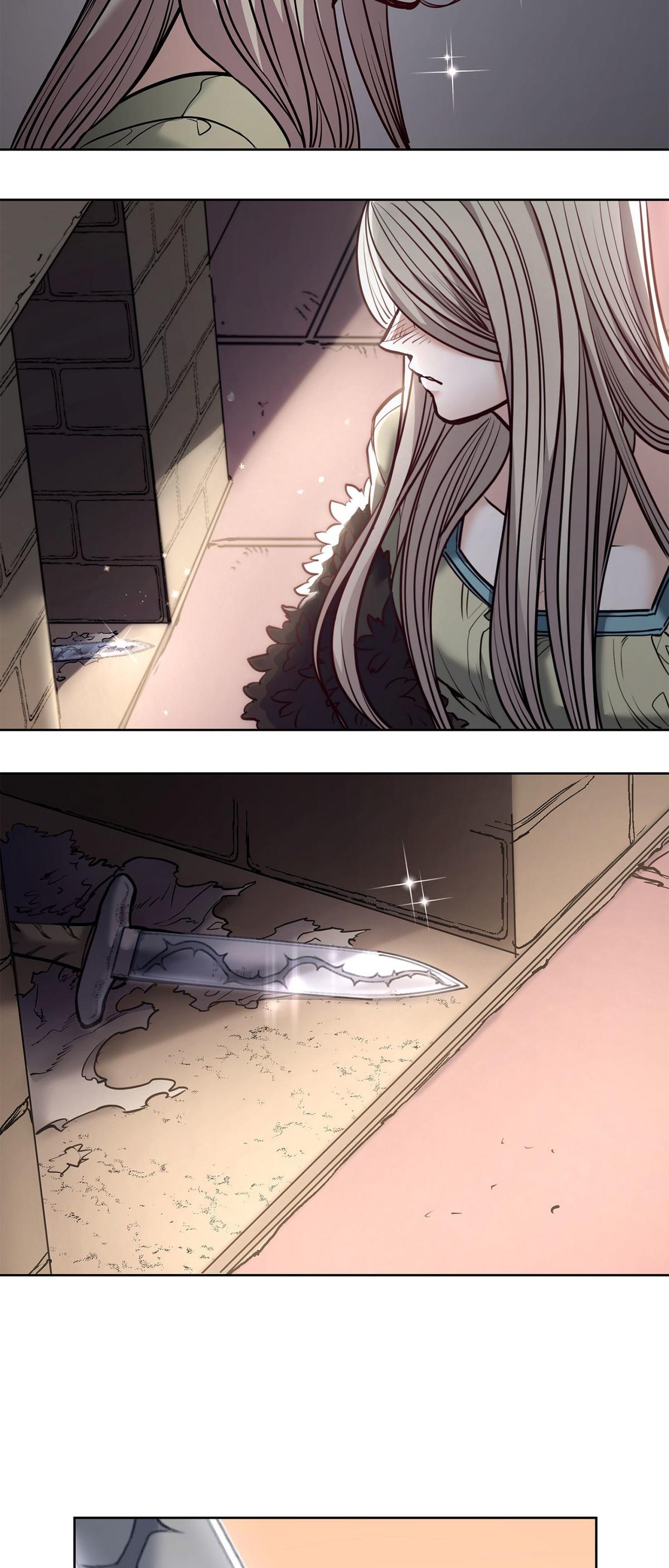 Lady Devil Episode 131 44