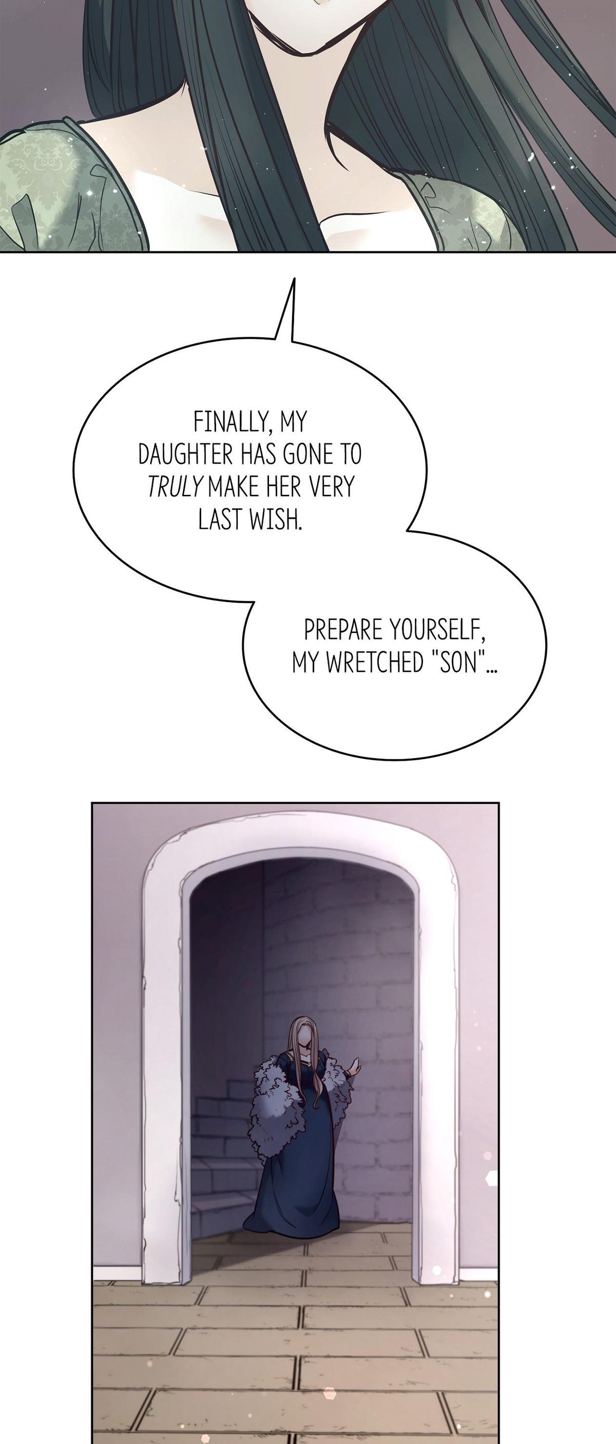 Lady Devil Episode 131 55